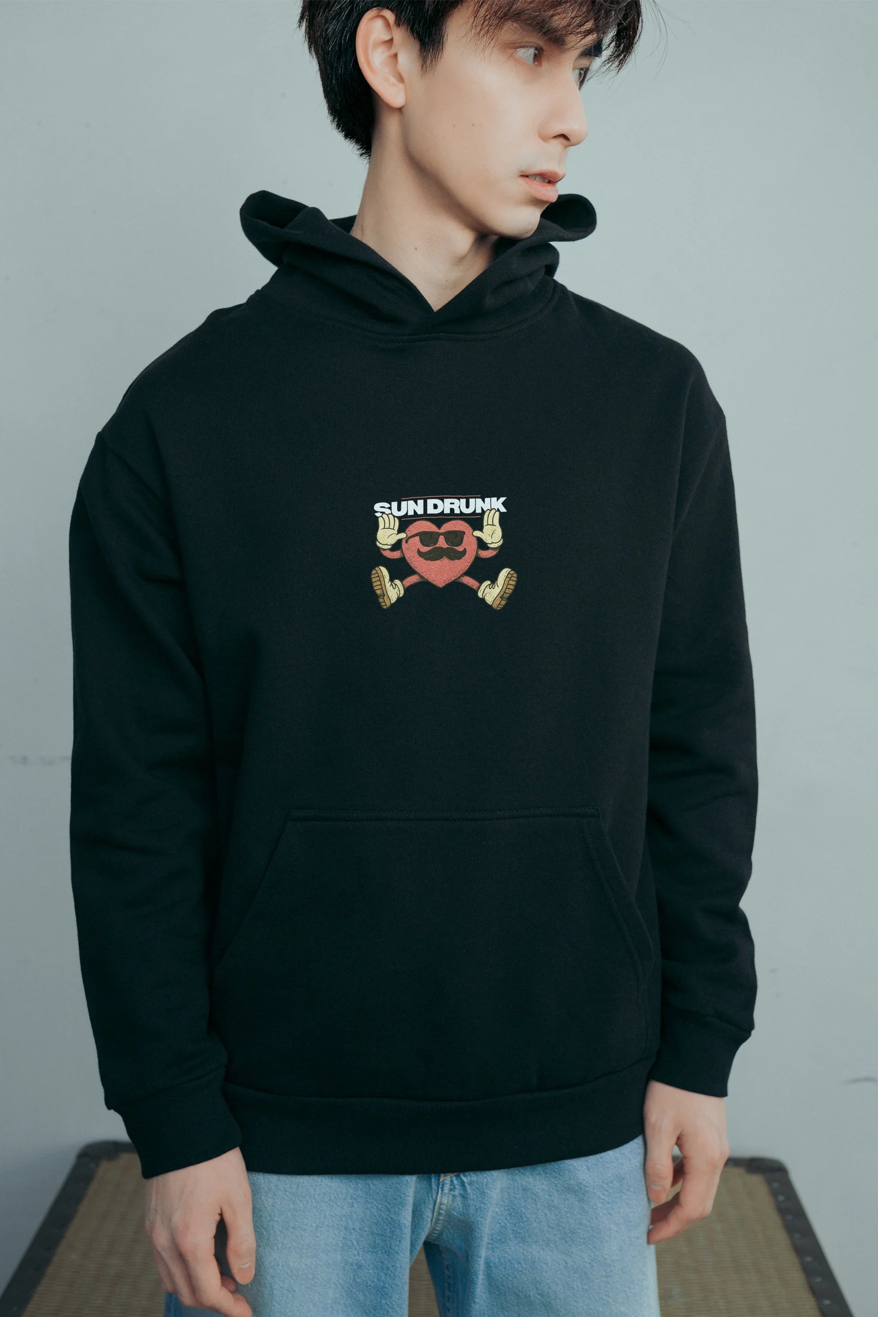 Sun Drunk! Hoodie
