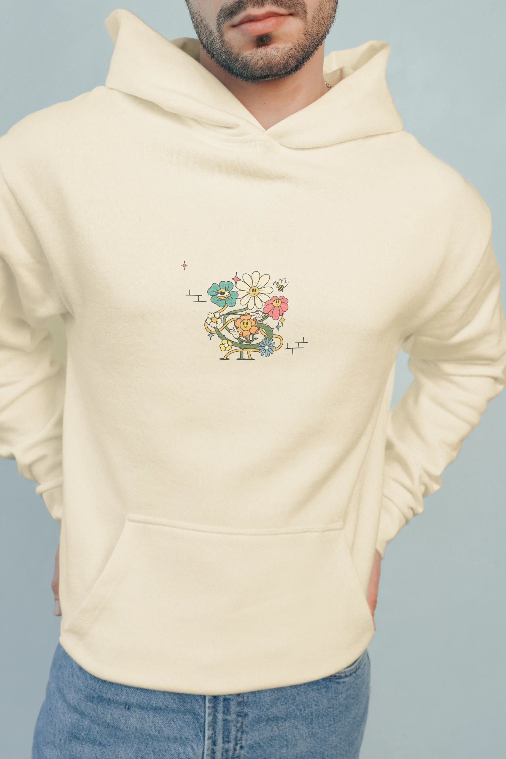 Free Your Mind! Hoodie