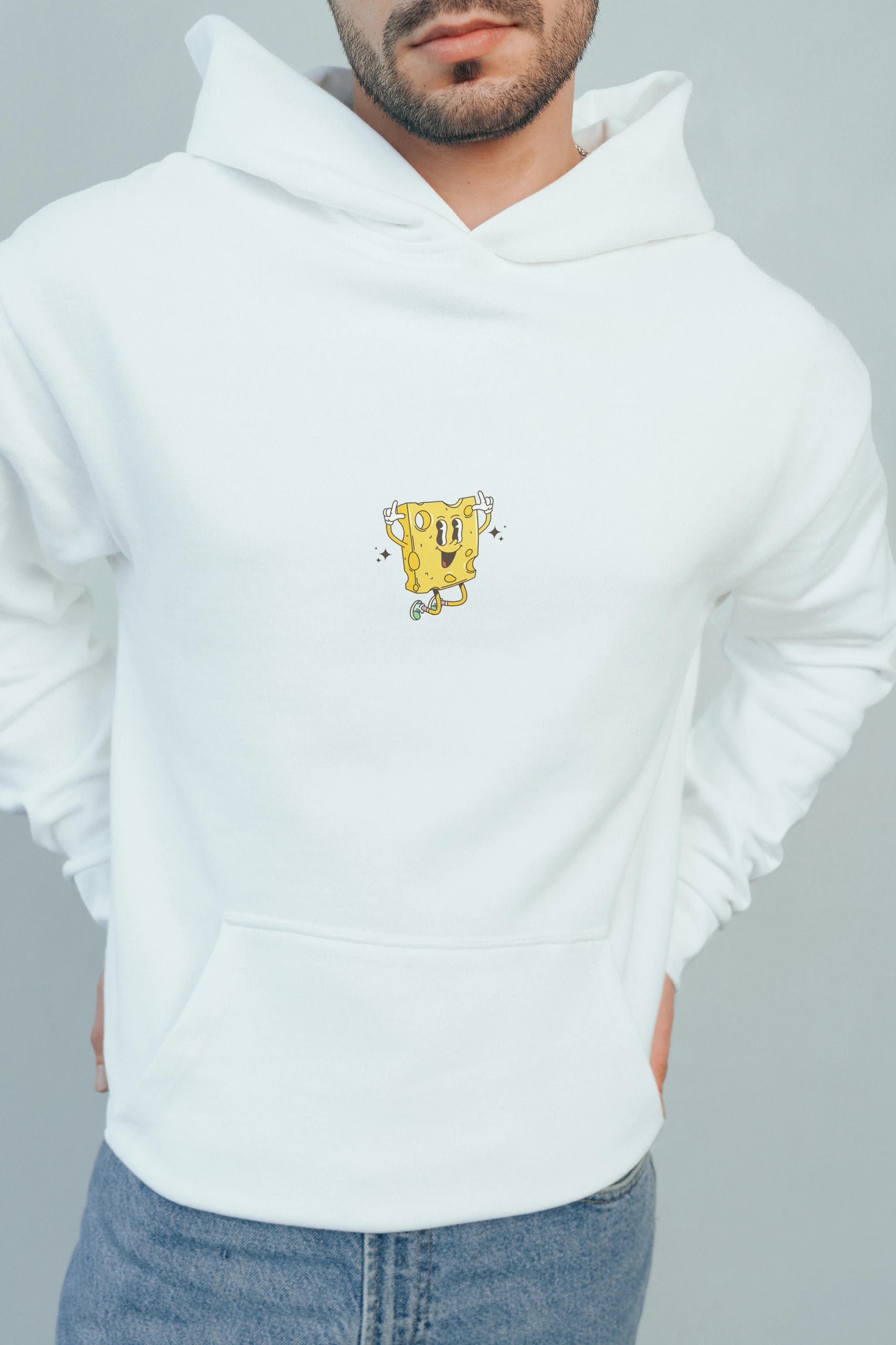 Start Over! Hoodie