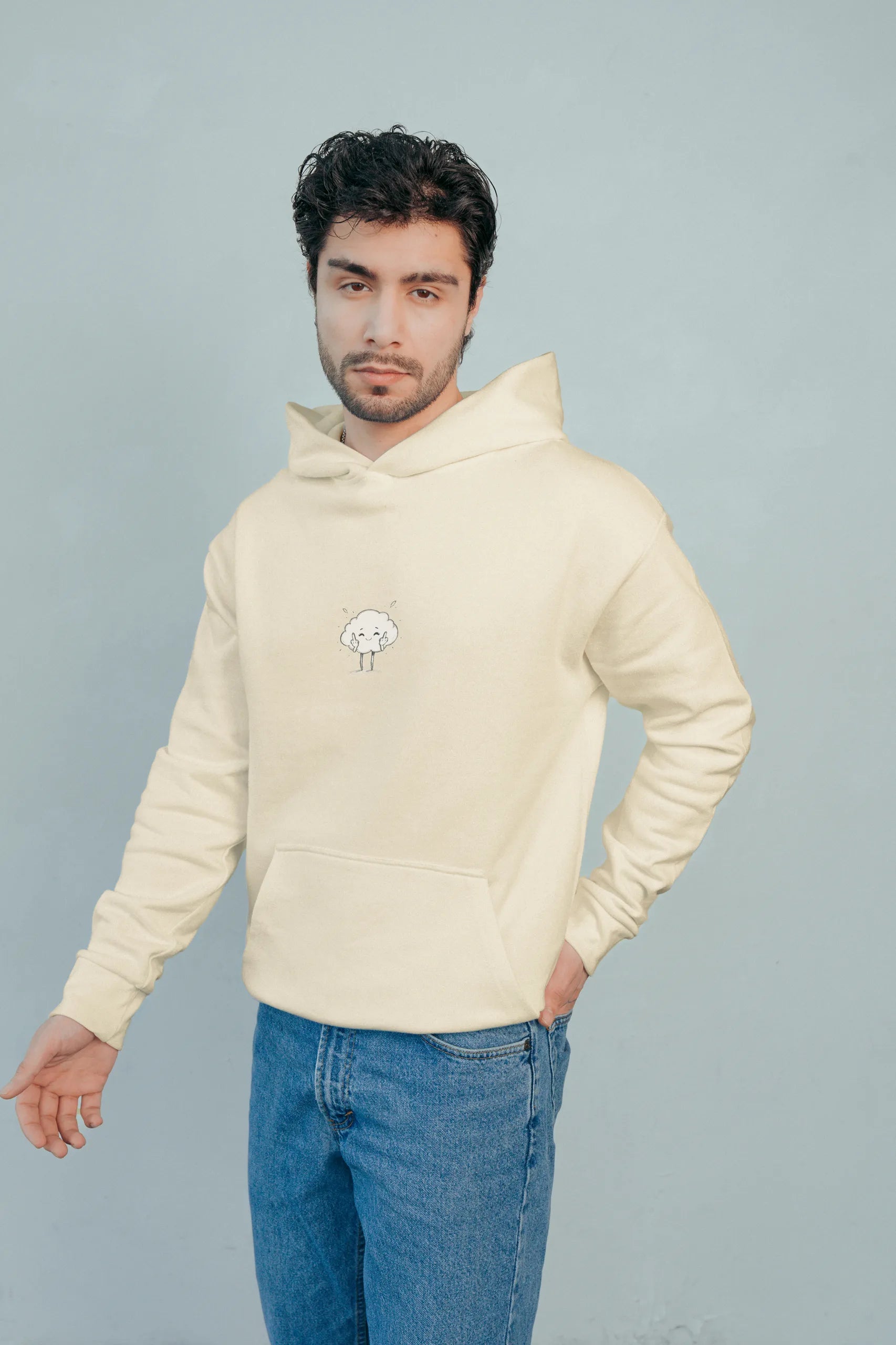 Have a Nice Fucking Day! Hoodie