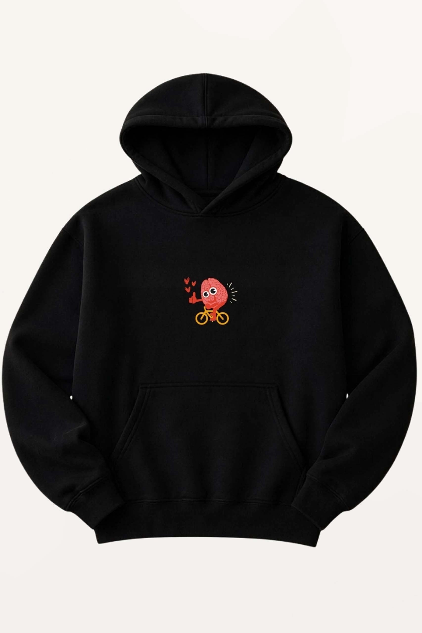 Ideas With Legs! Hoodie