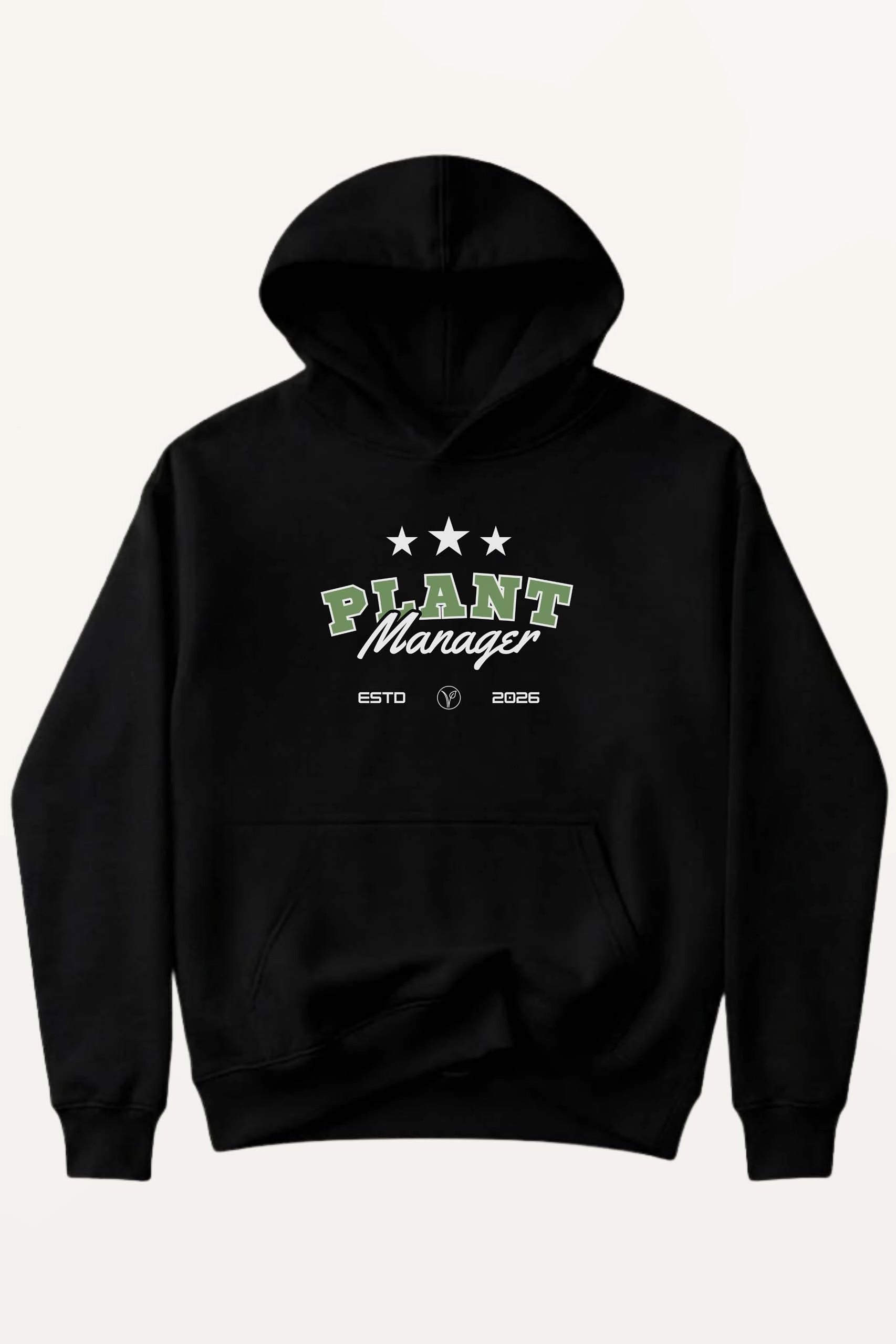 Plant Manager! Hoodie