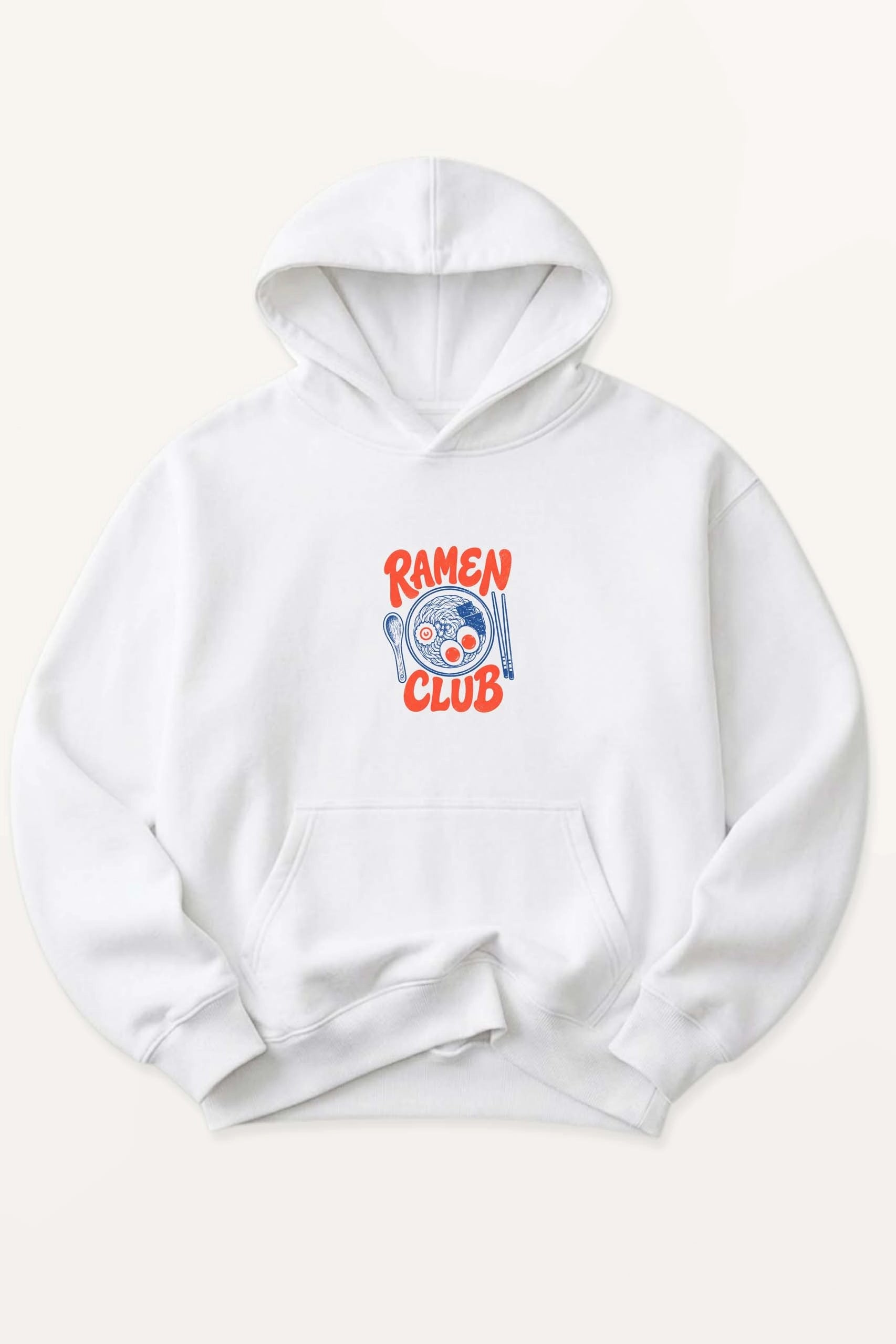 Ramen Club! Hoodie