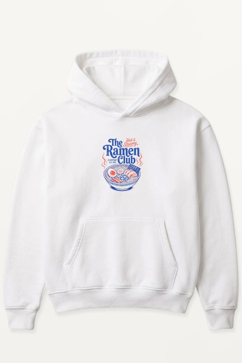 The Ramen Club! Hoodie