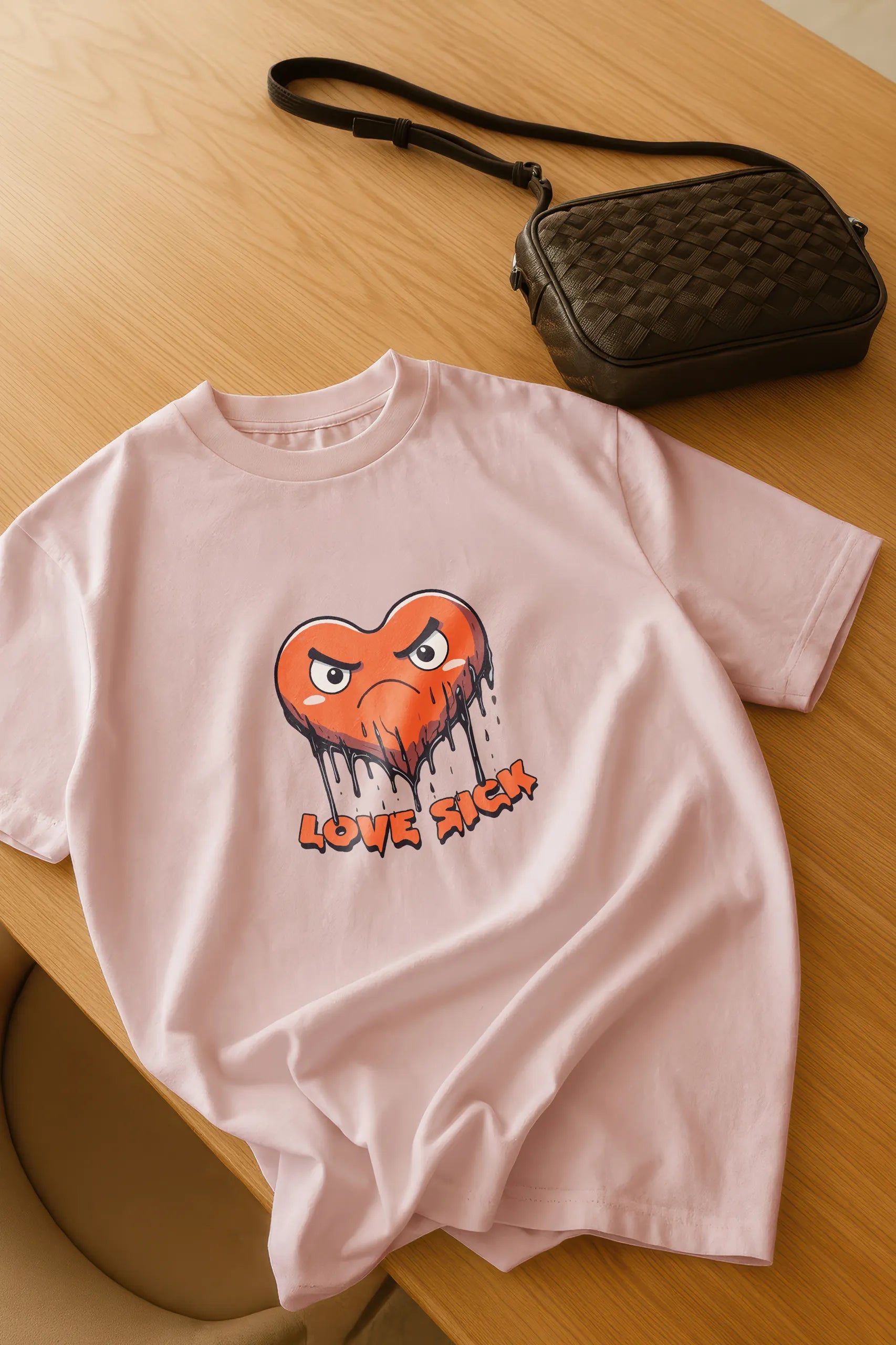 Love Sick Women’s T-Shirt