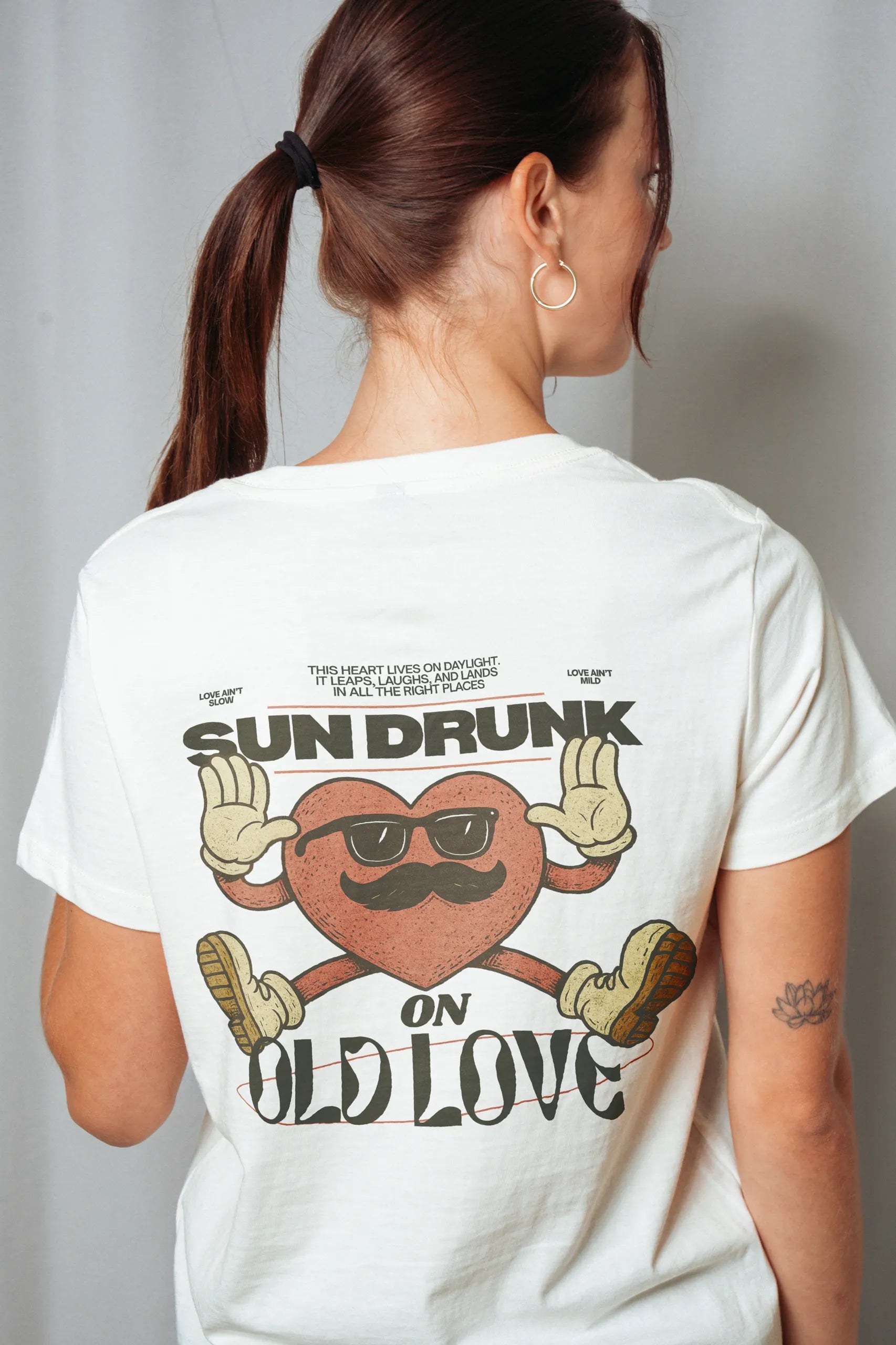 Sun Drunk! Women’s T-Shirt