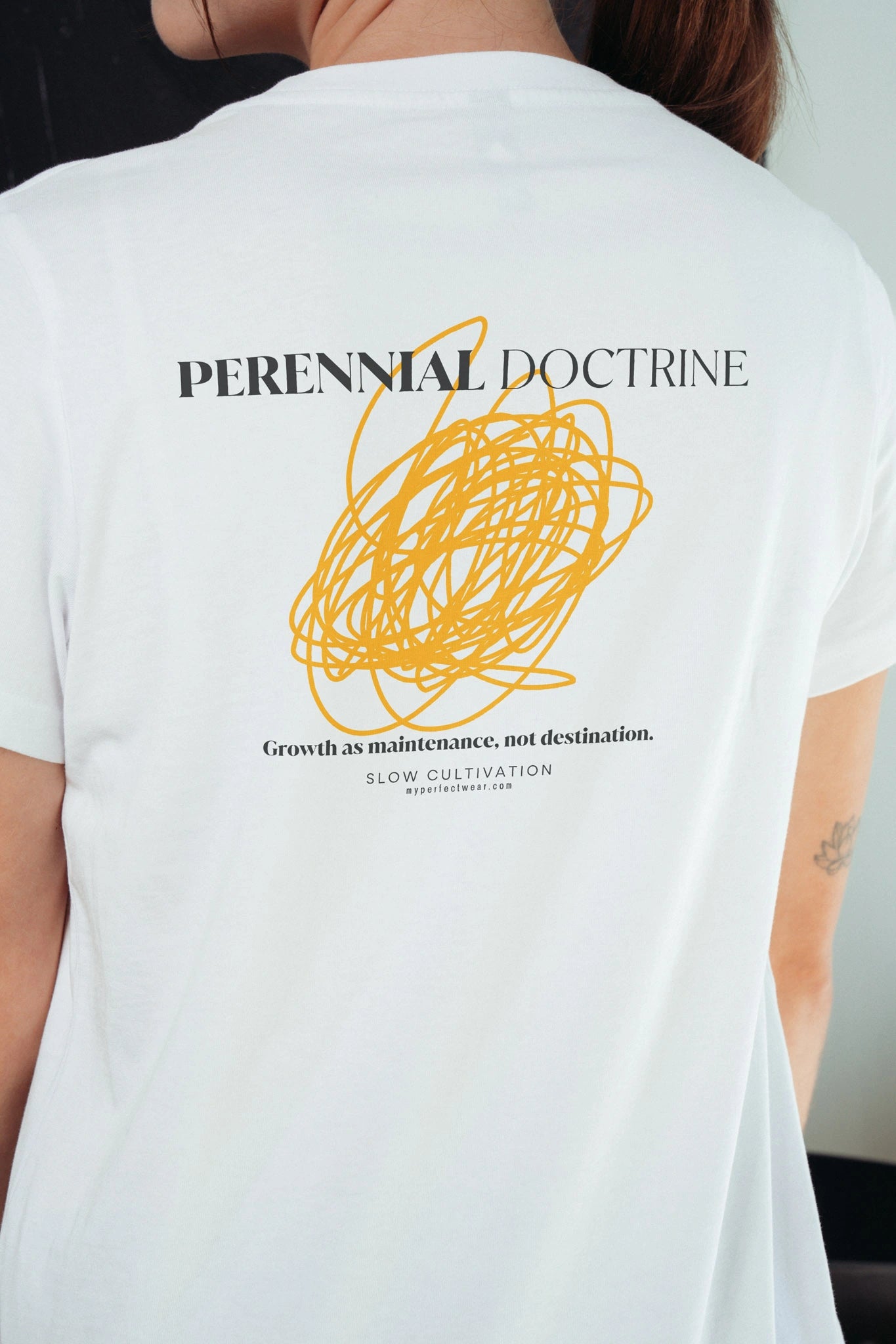 Perennial Doctrine! T-Shirt