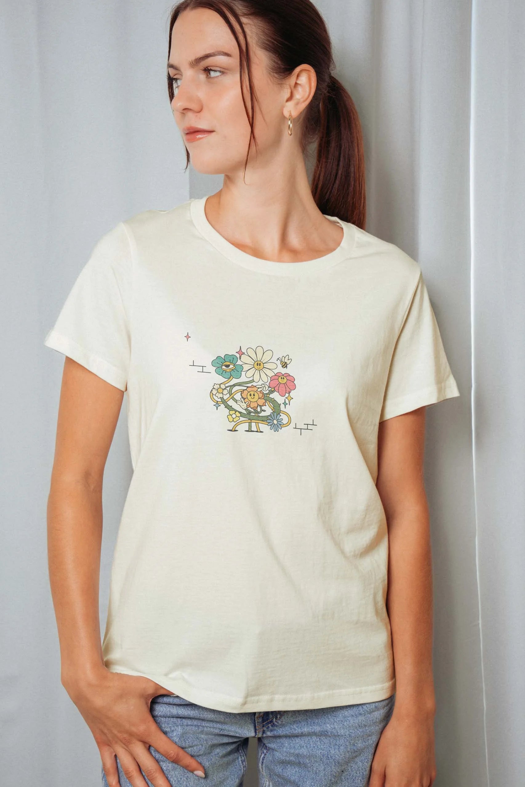 Free Your Mind! T-Shirt