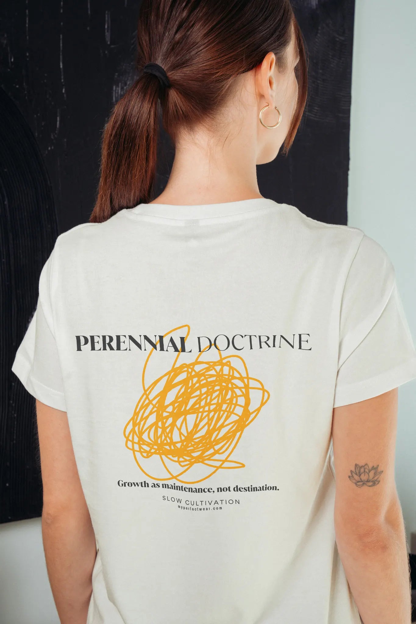 Perennial Doctrine! T-Shirt