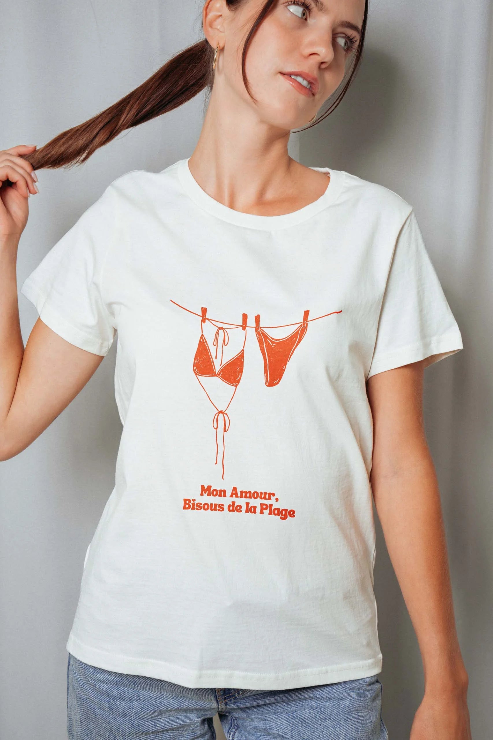 Mon Amour! T-Shirt