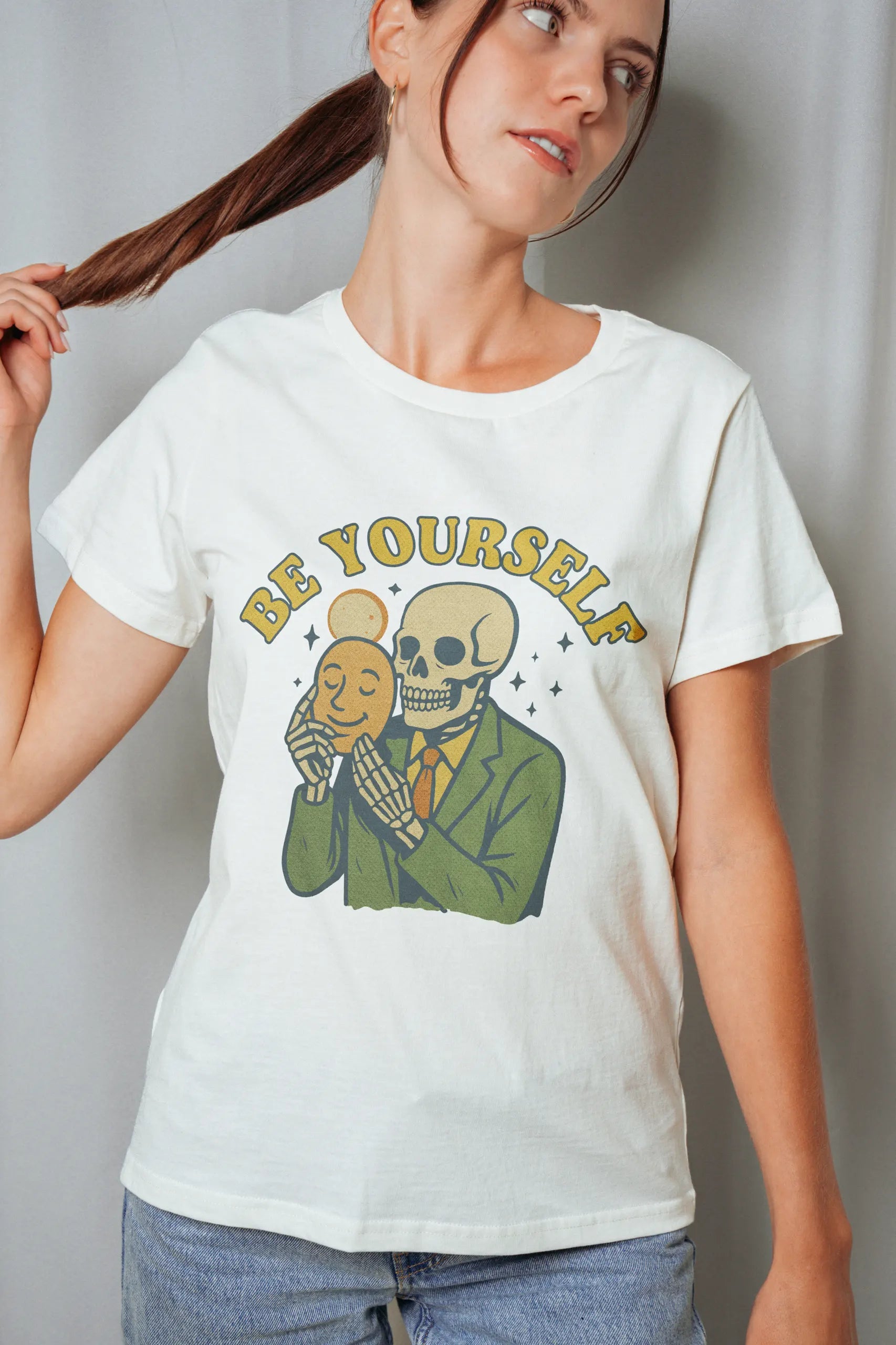 Be Yourself! T-Shirt