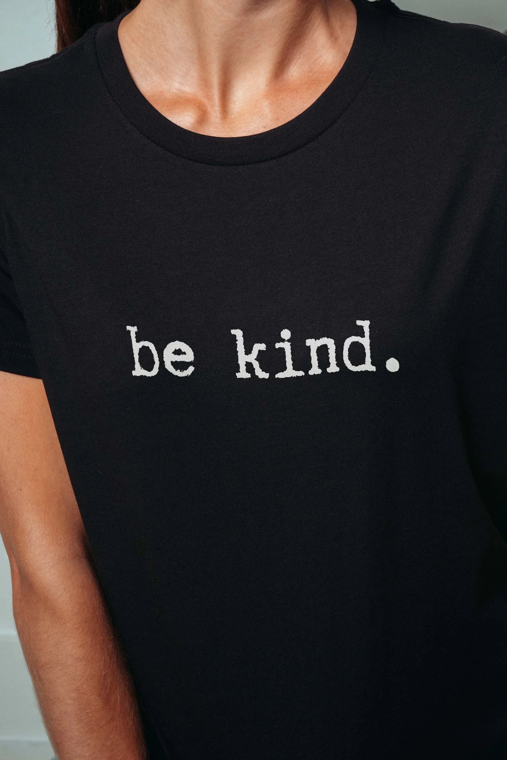 Be Kind! T-Shirt