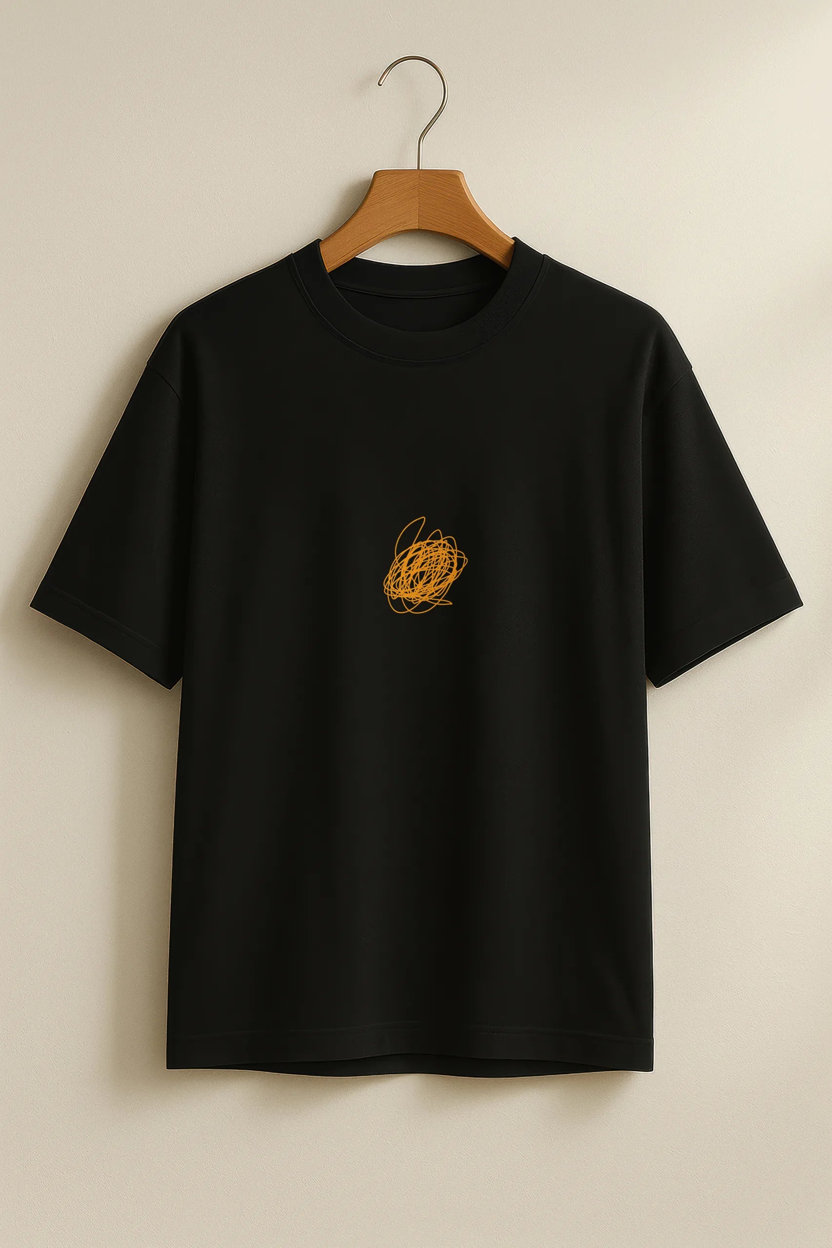 Perennial Doctrine! Oversized Tee