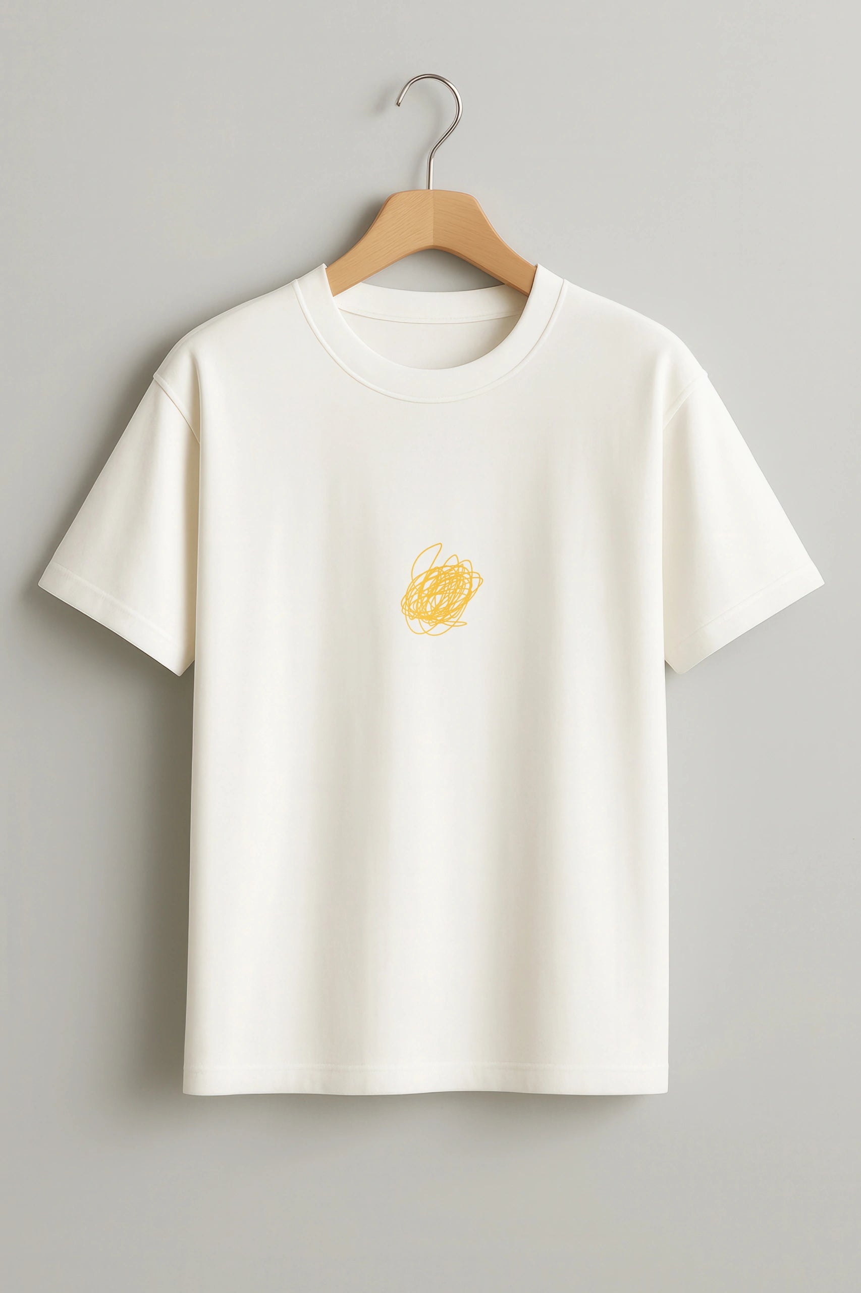 Perennial Doctrine! Oversized Tee