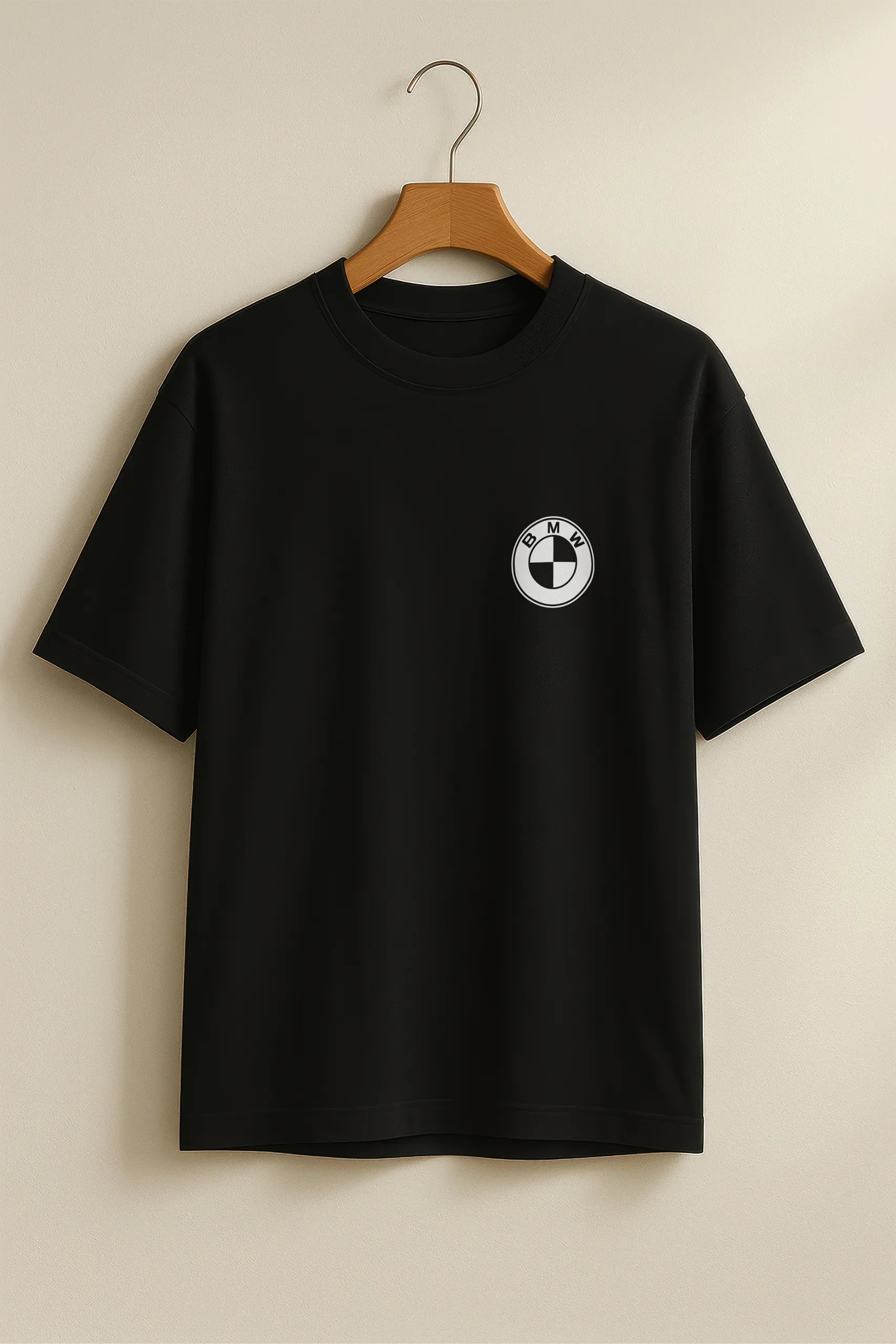 BMW! Oversized T-Shirt