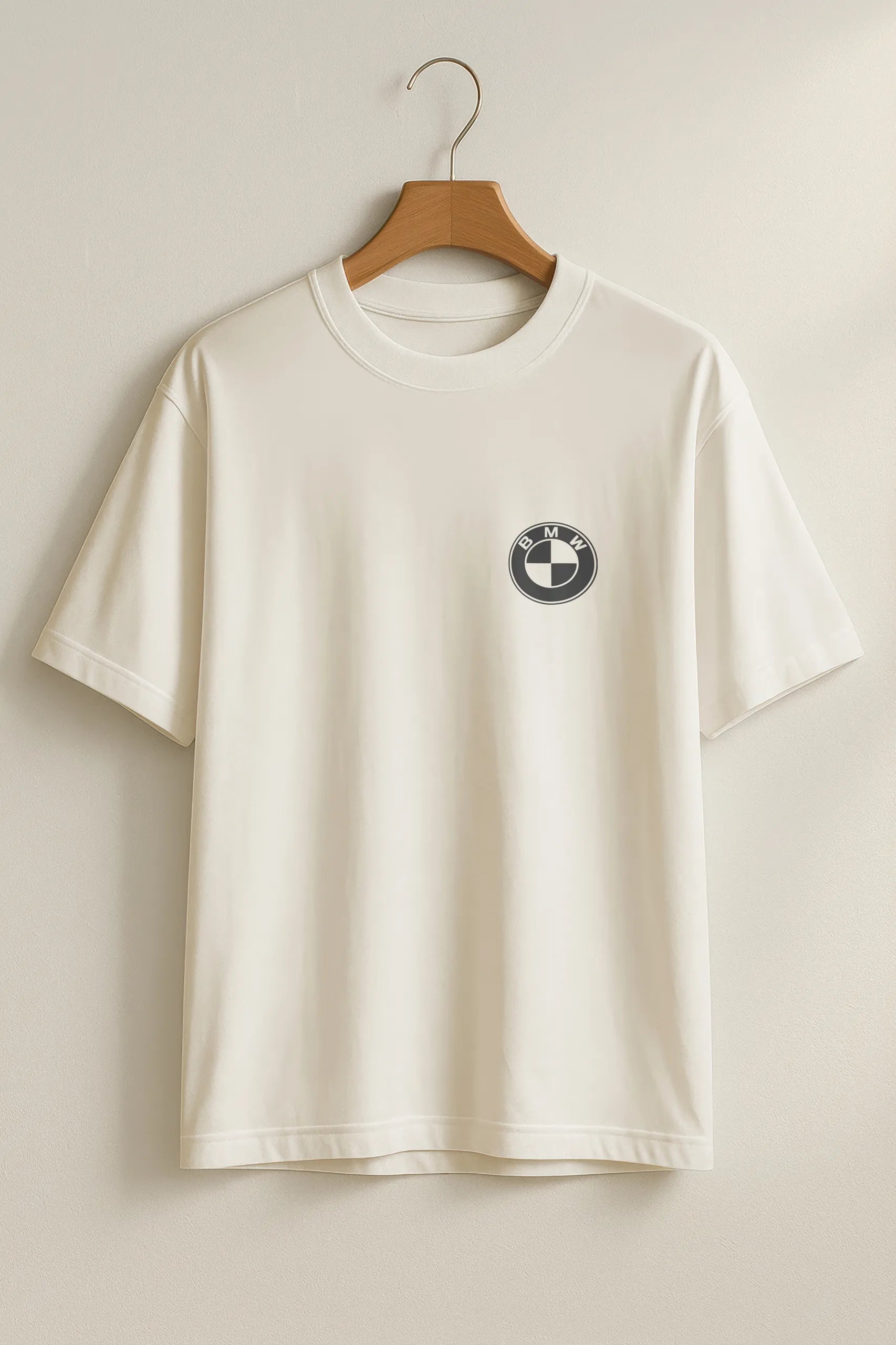BMW! Oversized T-Shirt