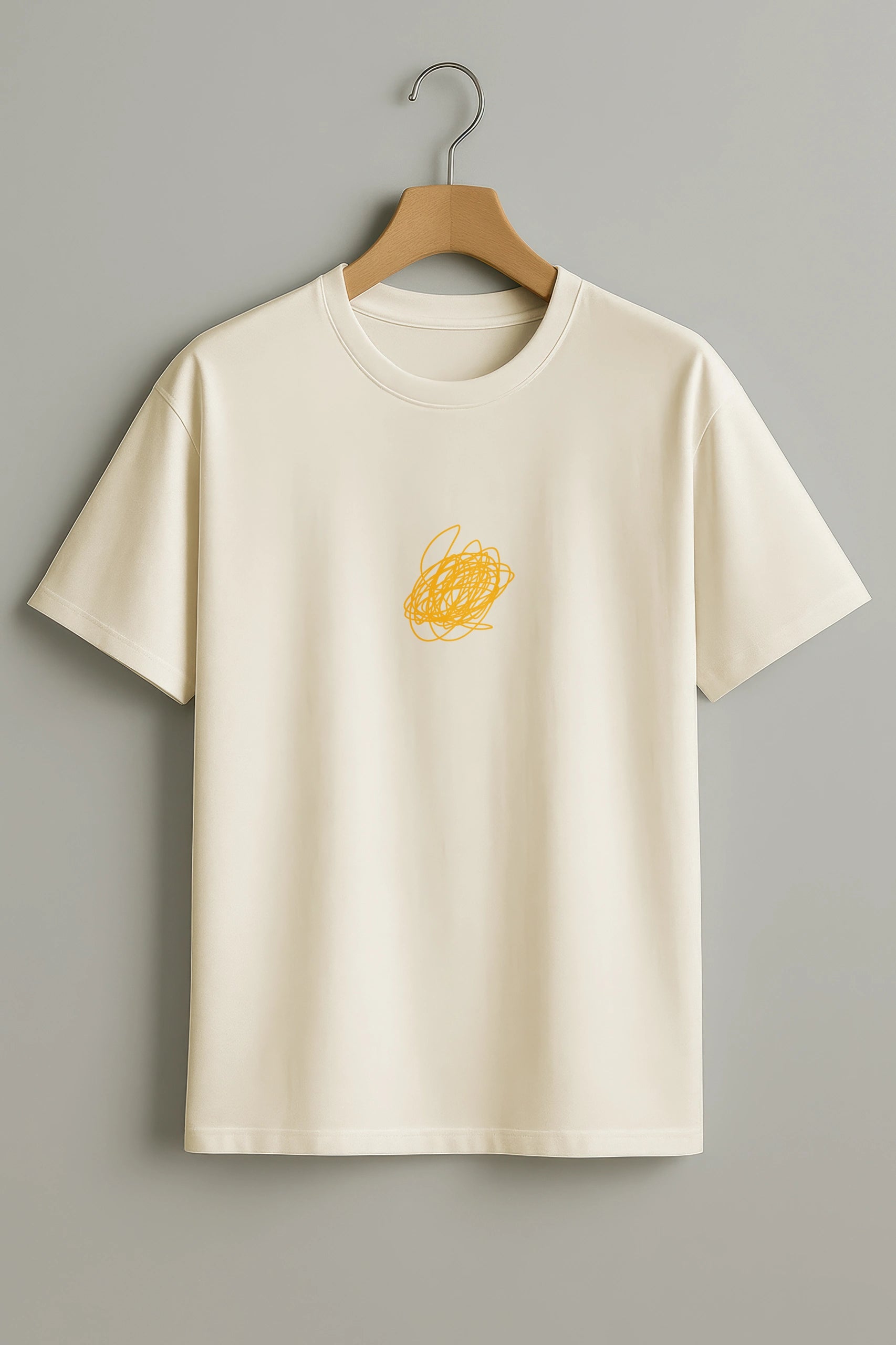 Perennial Doctrine! Oversized Tee