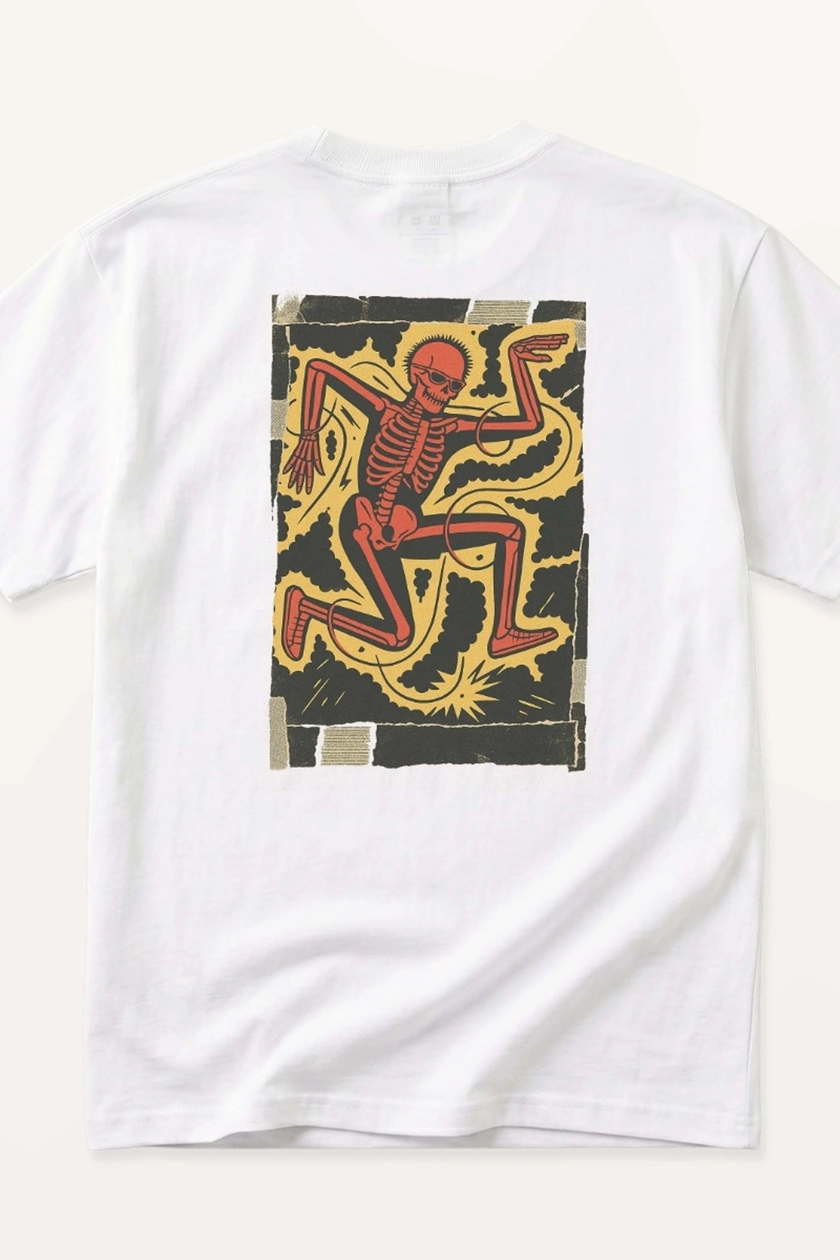 Fuck Normal! Oversized T-Shirt
