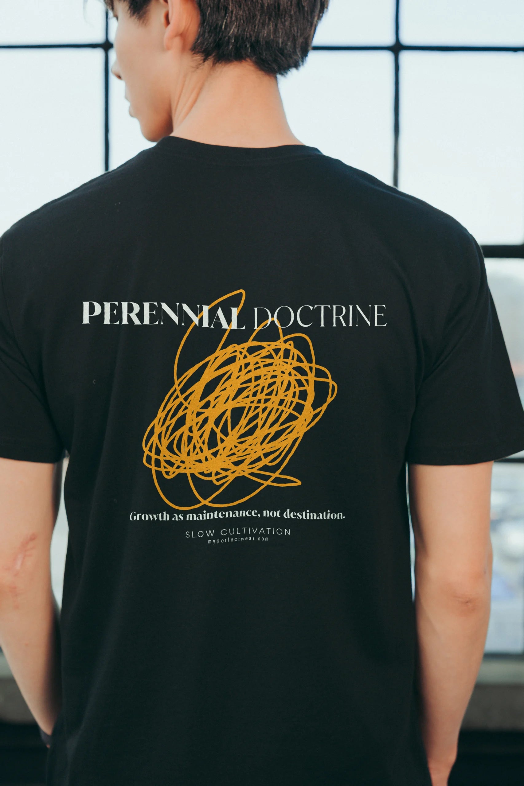 Perennial Doctrine! T-Shirt