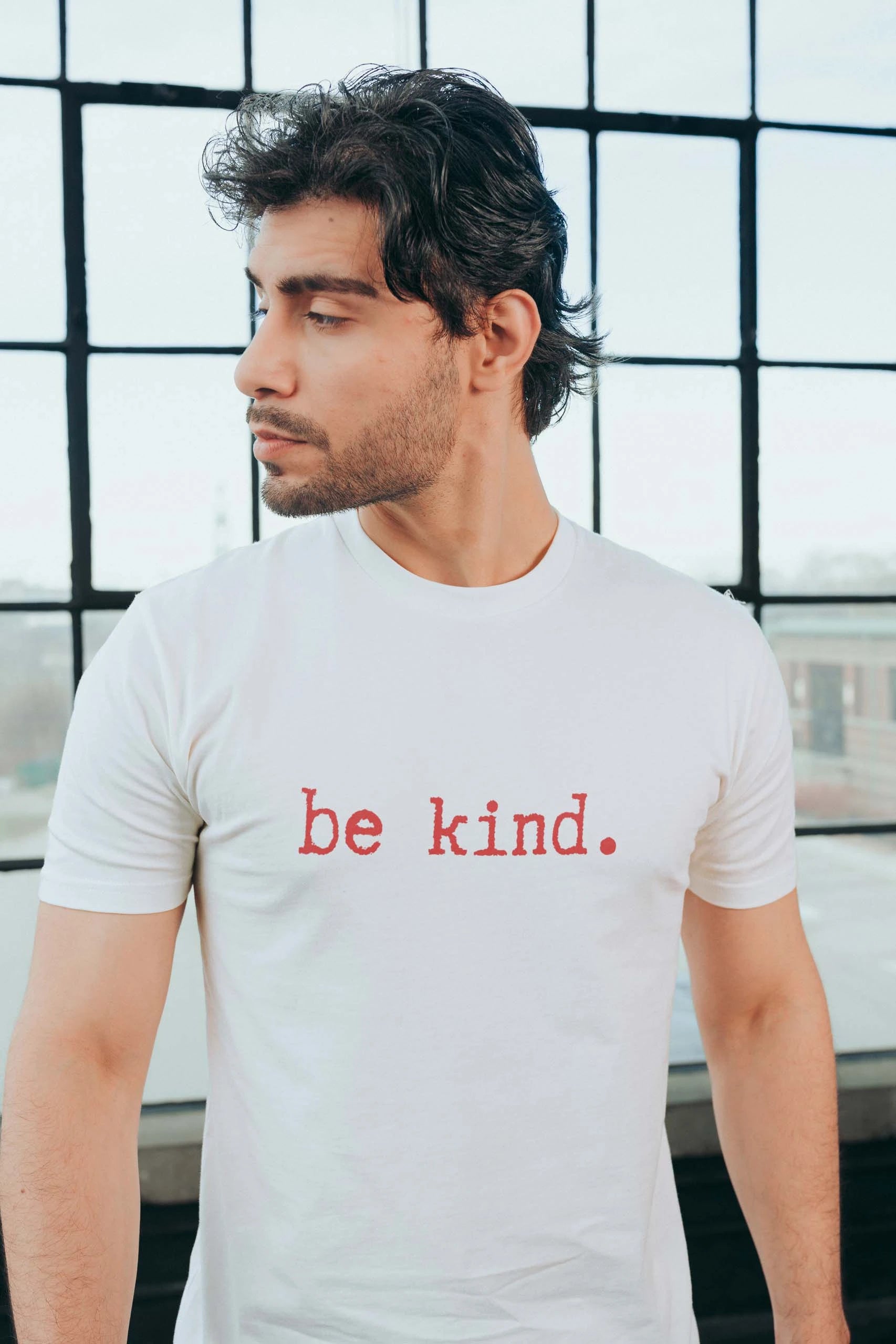 Be Kind! T-Shirt
