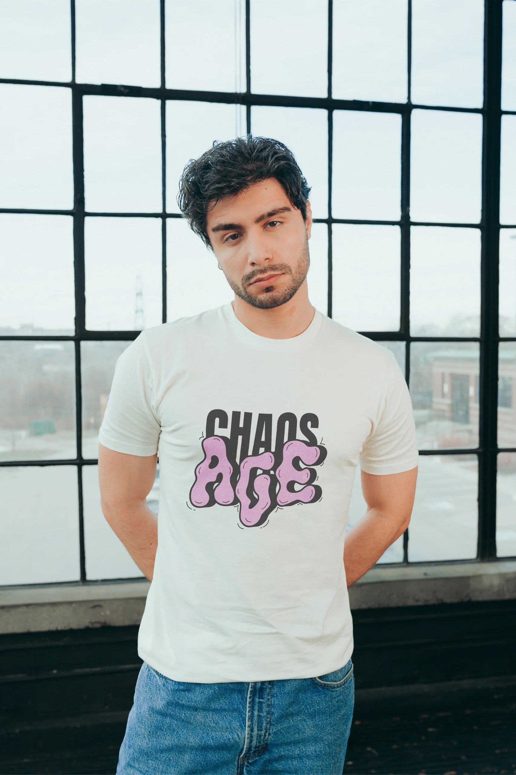 Chaos Age! T-Shirt