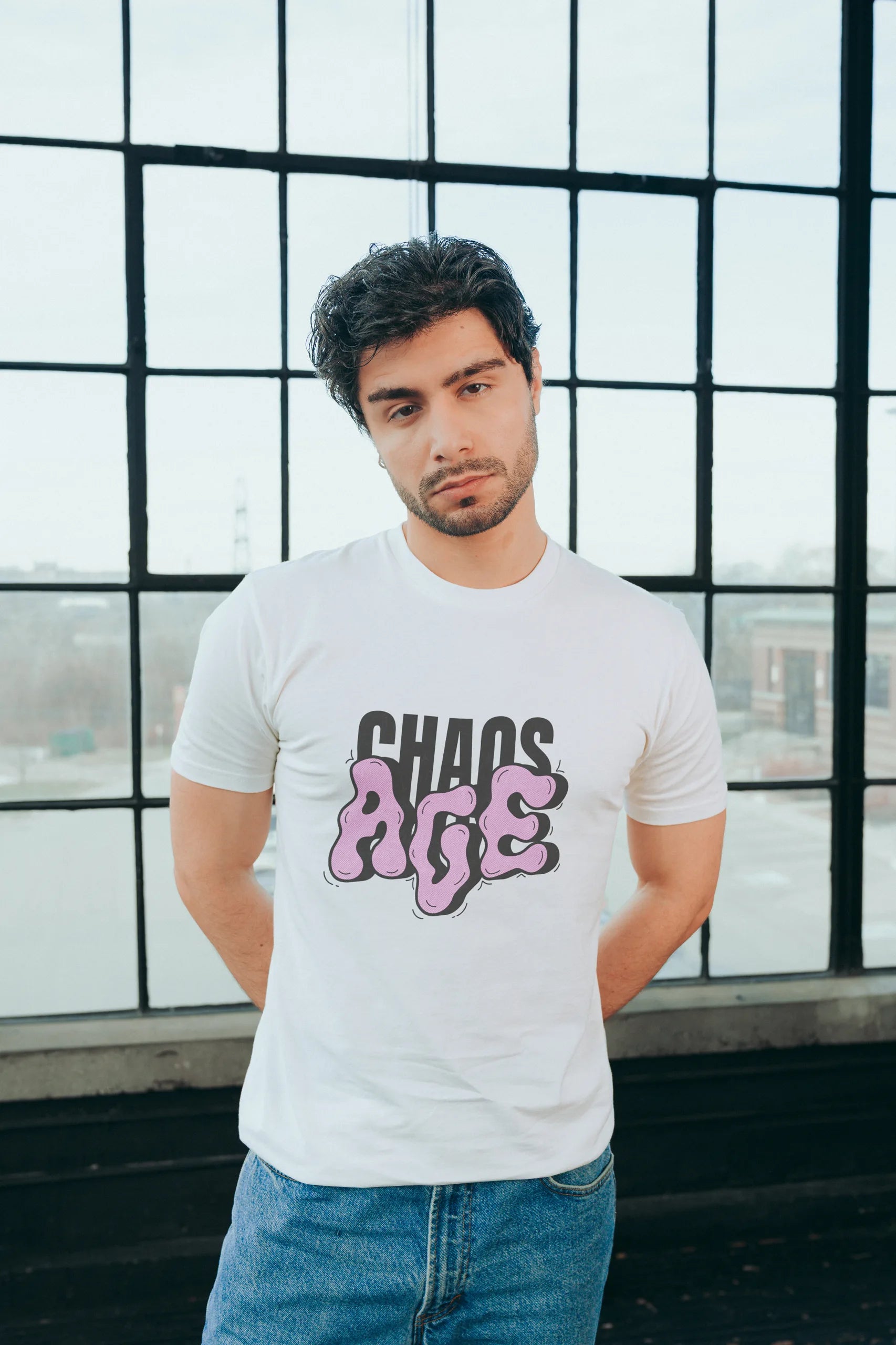 Chaos Age! T-Shirt