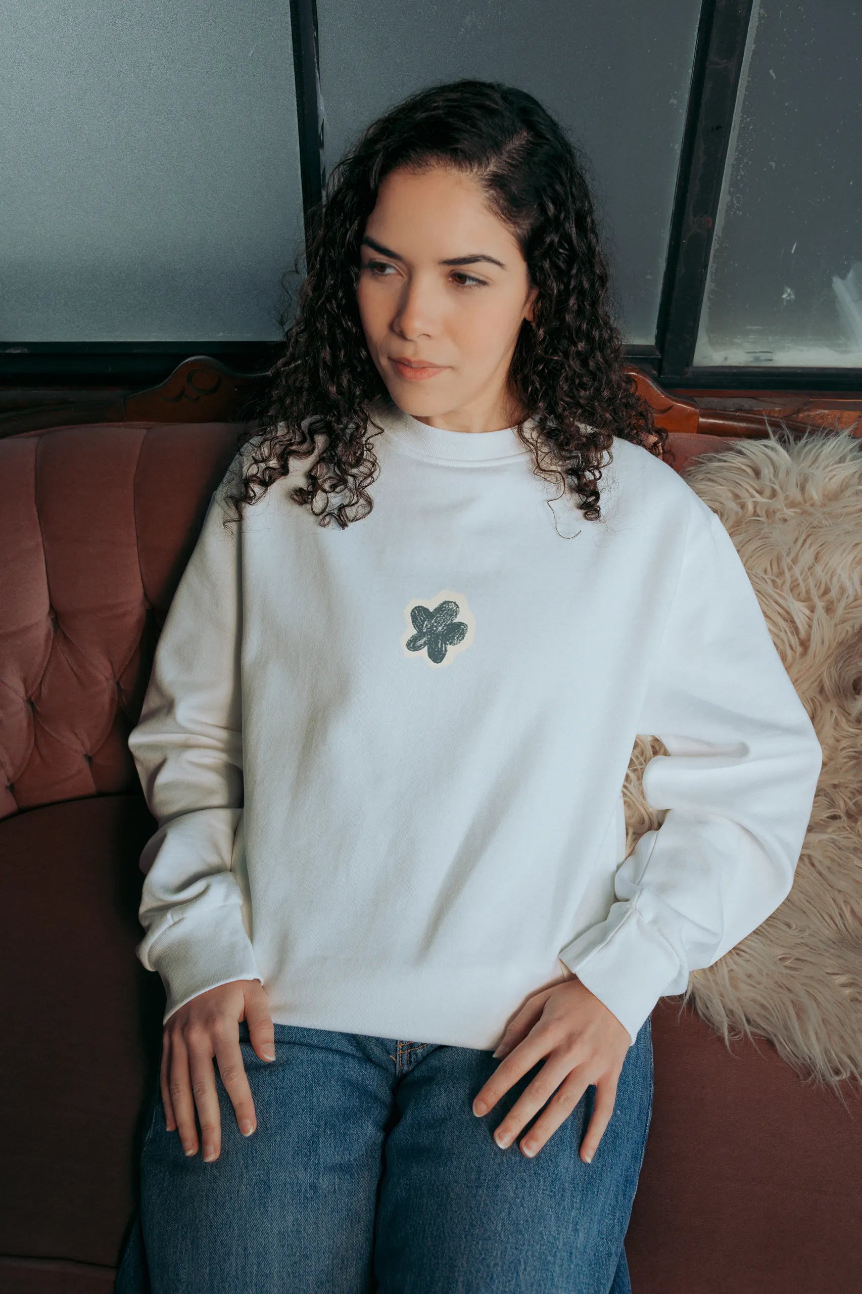 The Constant Renewal! Sweatshirt