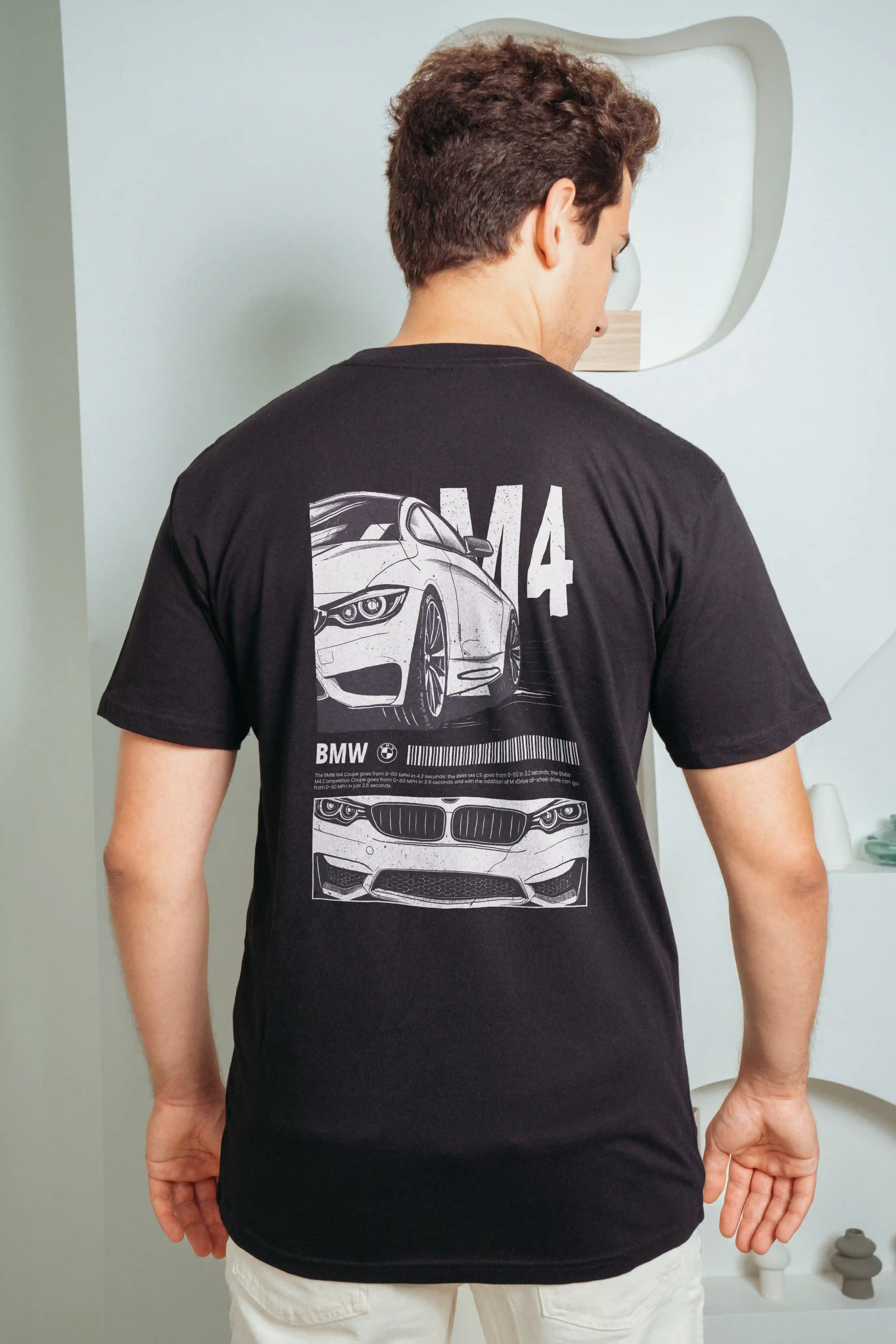BMW! T-Shirt