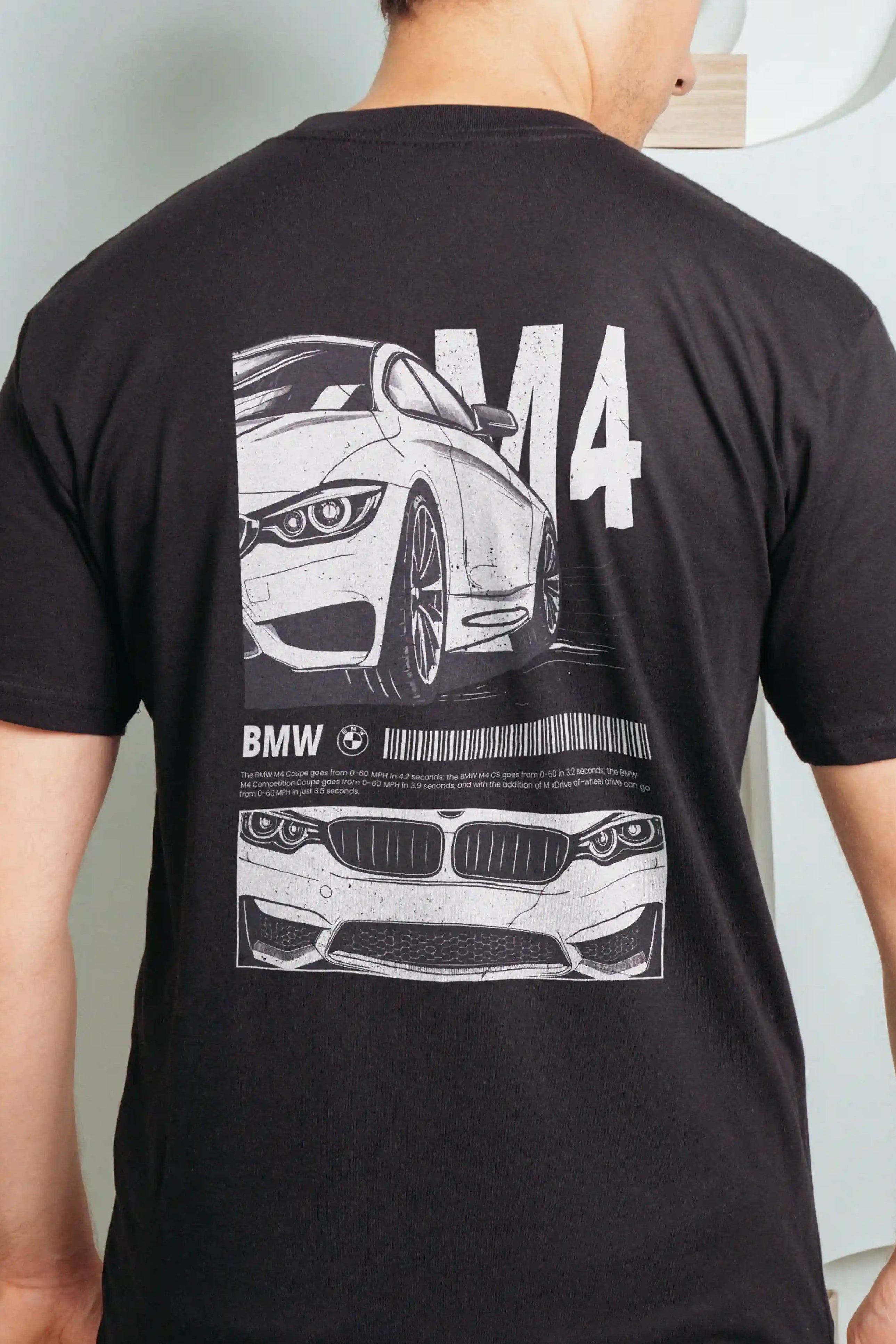 BMW! T-Shirt