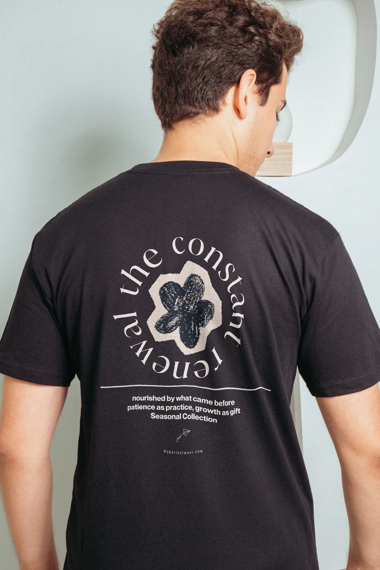 The Constant Renewal! T-Shirt