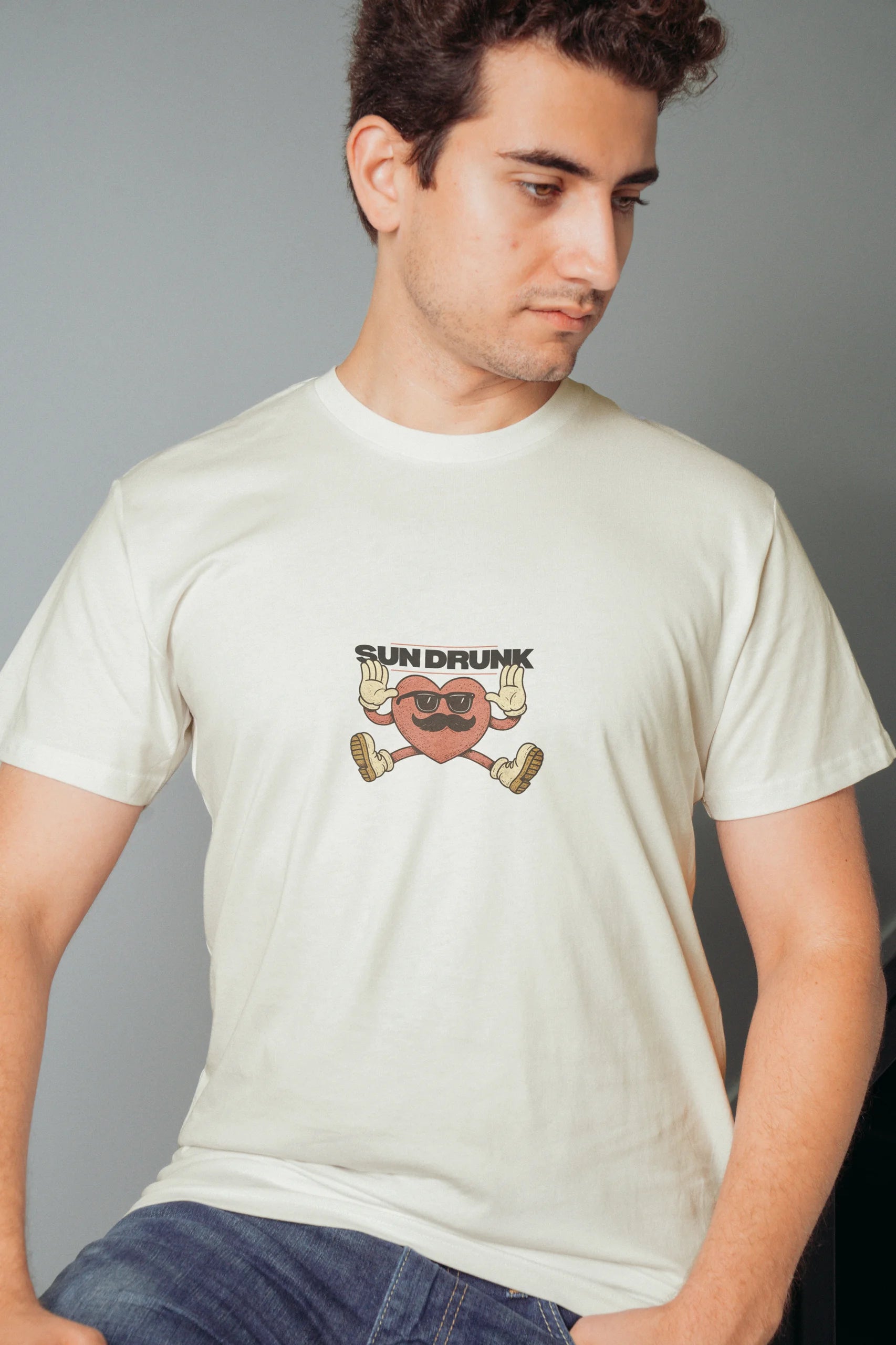 Sun Drunk! T-Shirt
