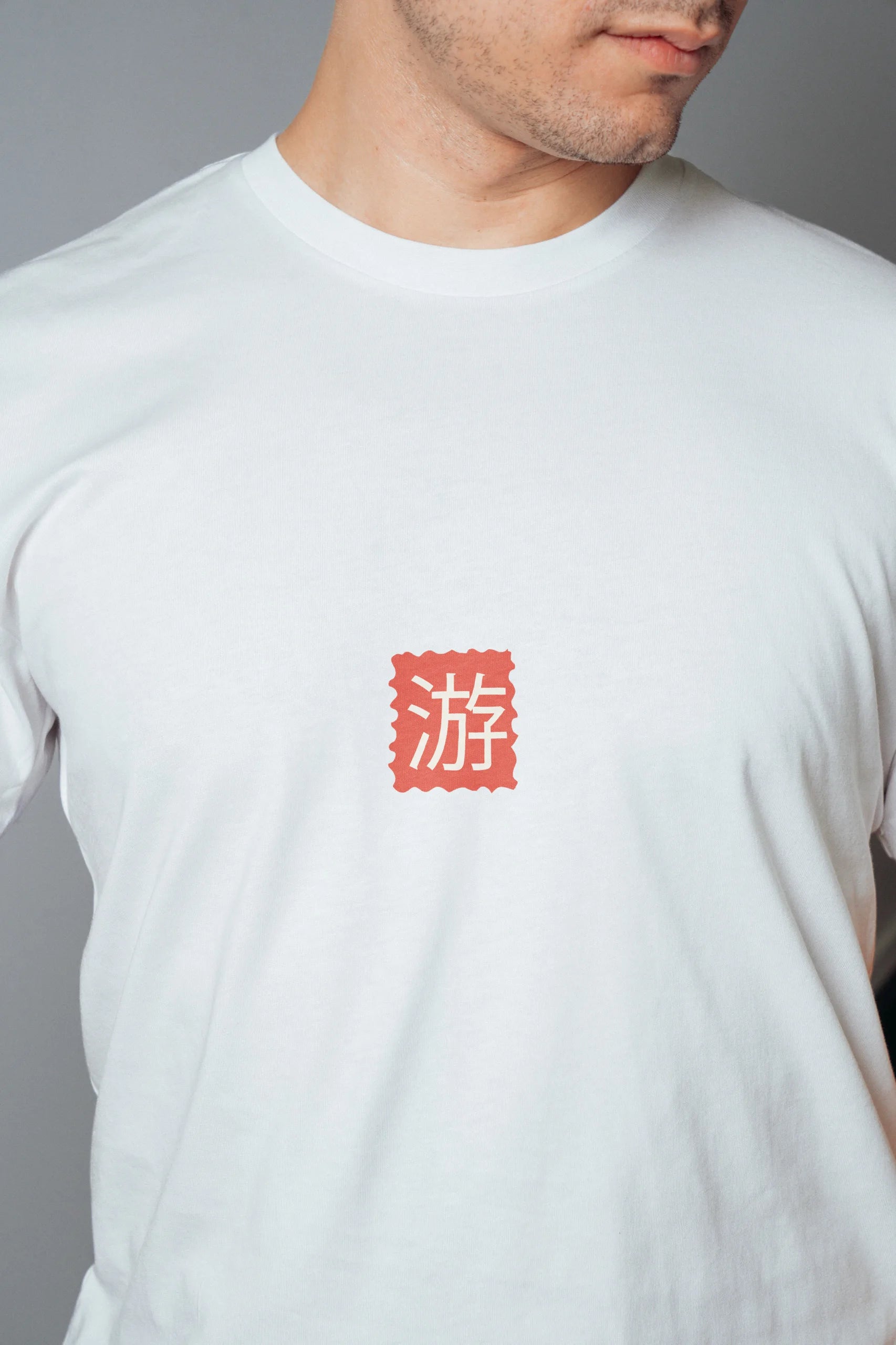 Traveling Frog! T-Shirt