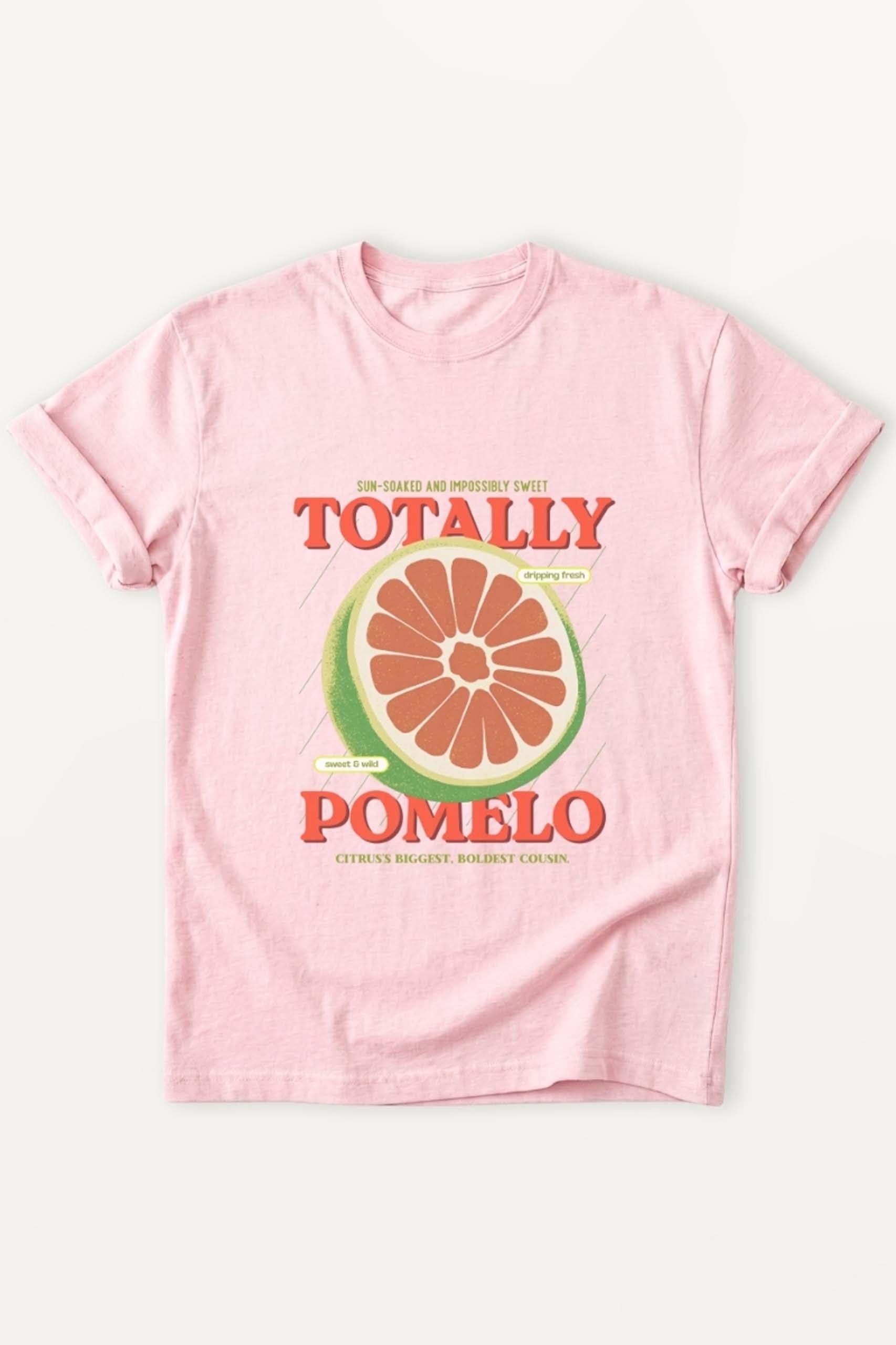 Totally Pomelo! Women’s T-Shirt