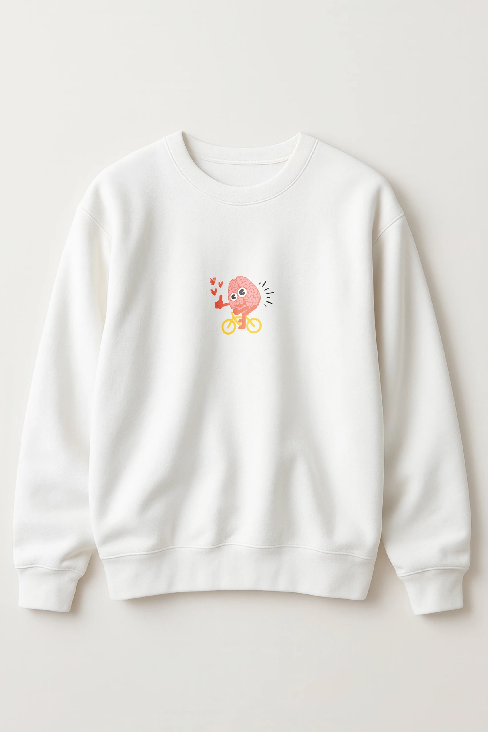 Ideas with Legs! Sweatshirt