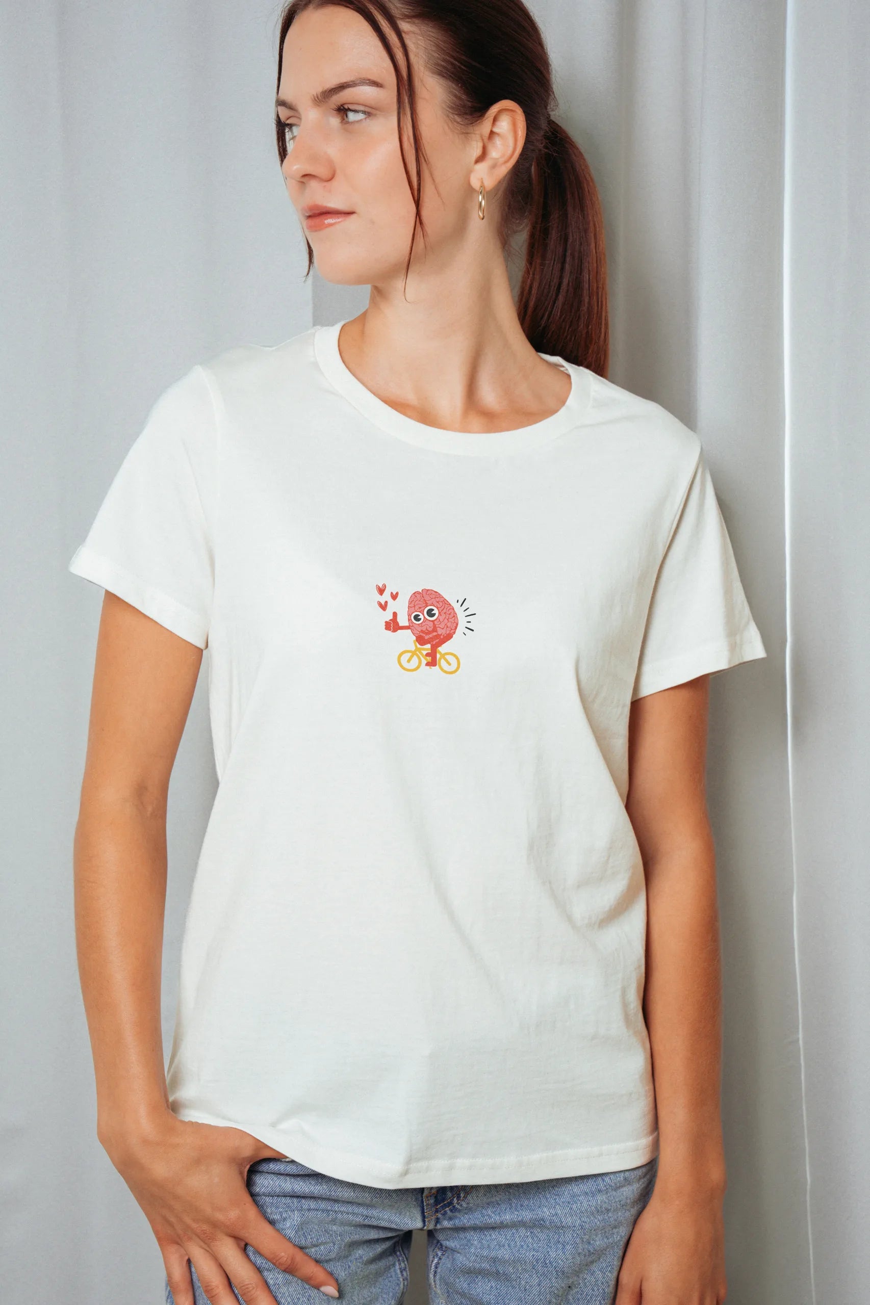 Ideas with Legs! Women's T-Shirt