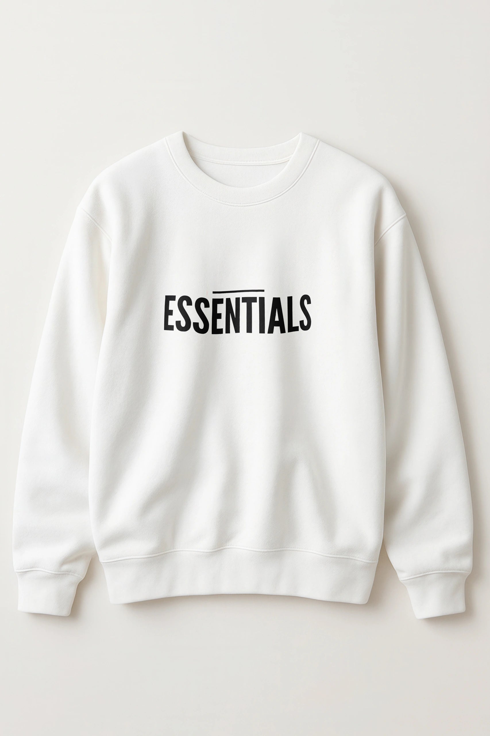 Essentials! Sweatshirt