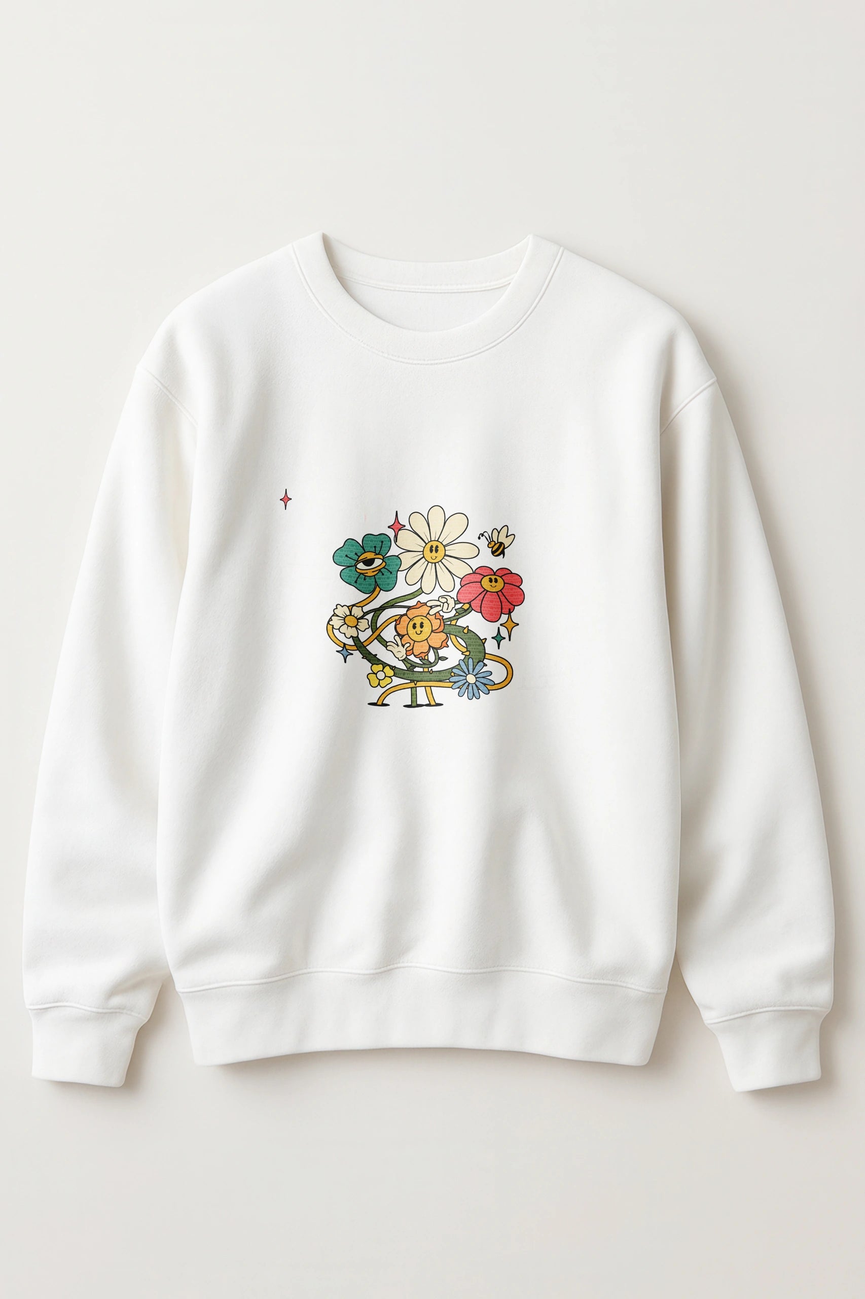 Free Your Mind! Sweatshirt