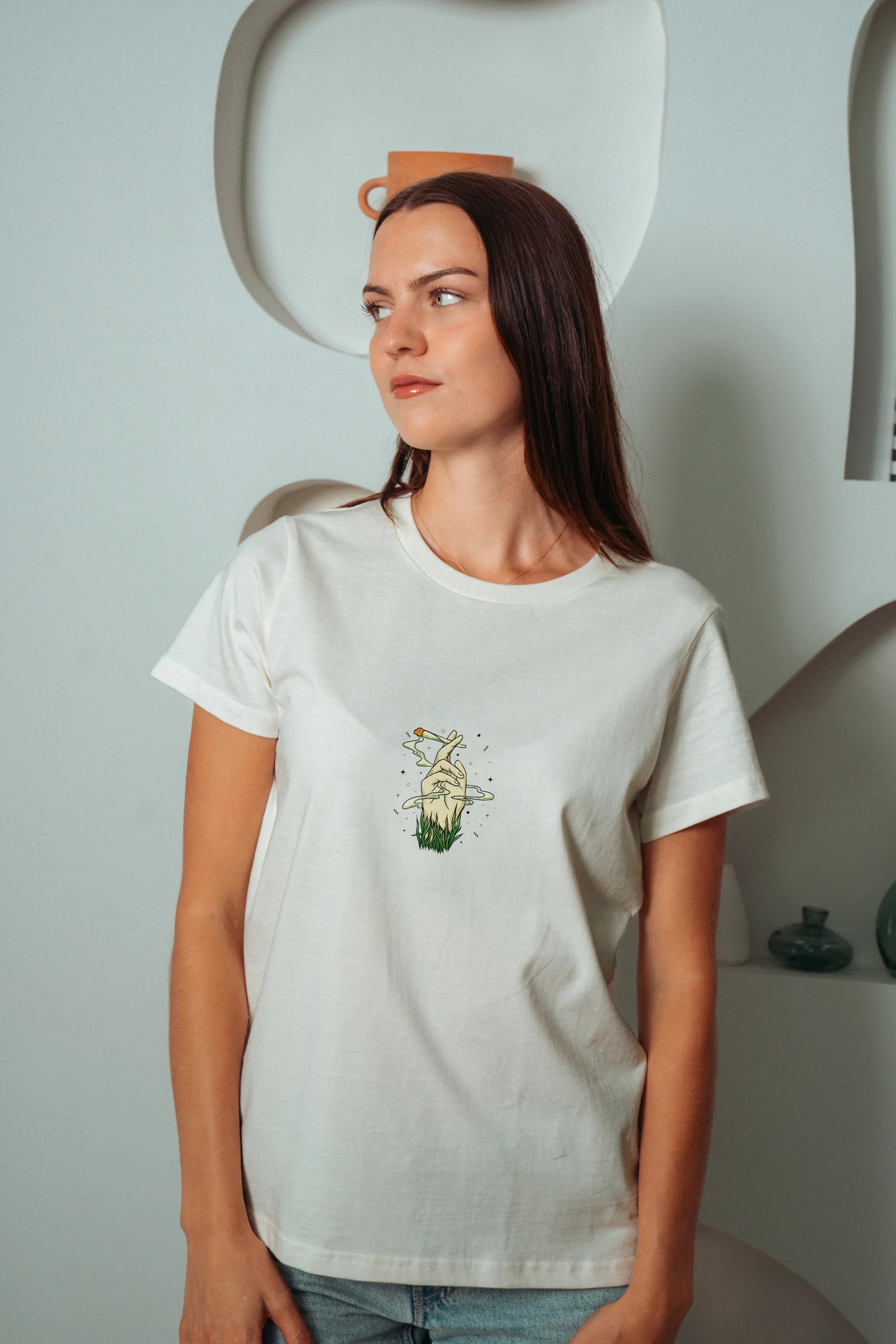 Bad Bitch Energy! Women's T-Shirt