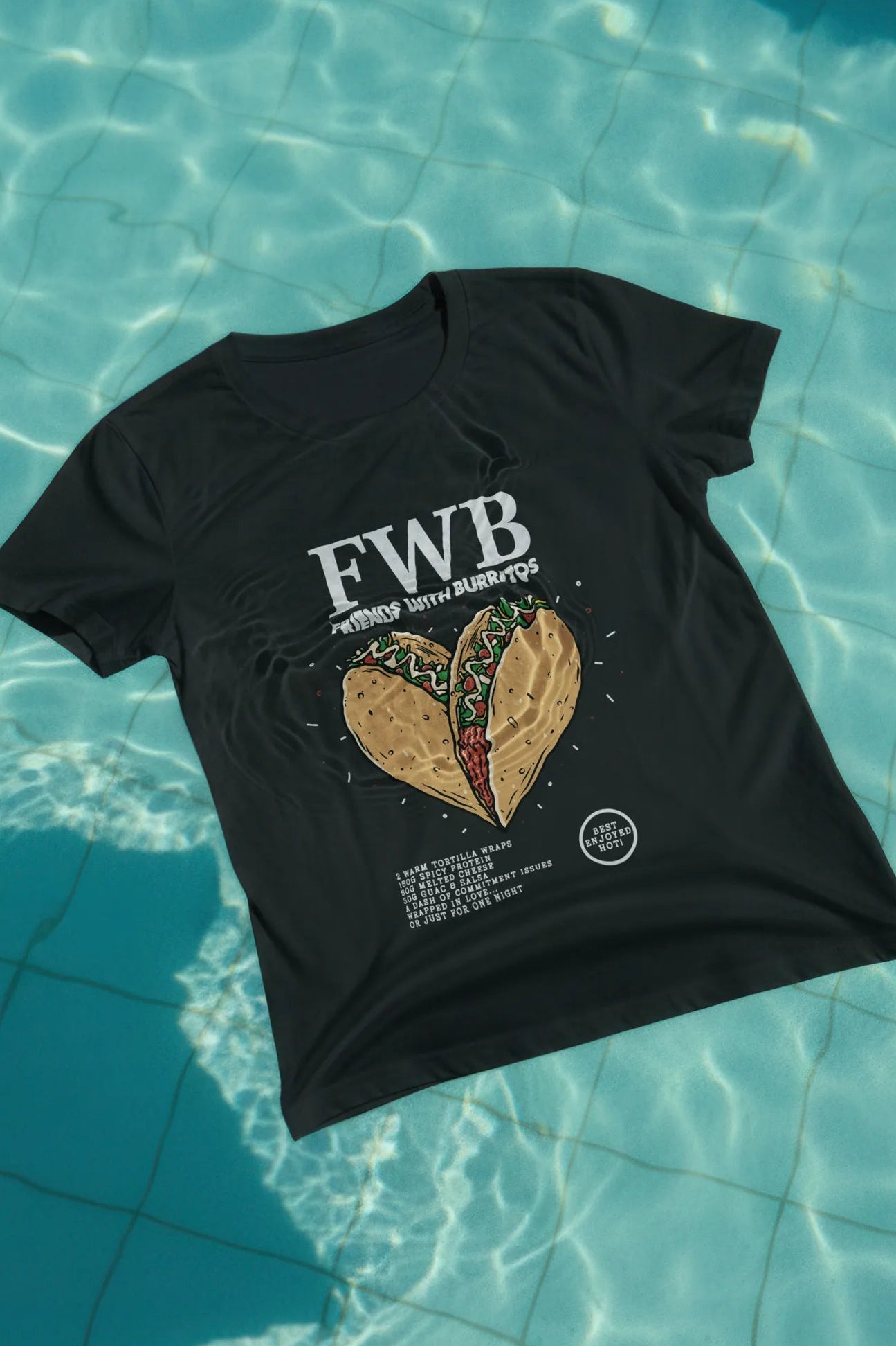 FWB Shirt for Women