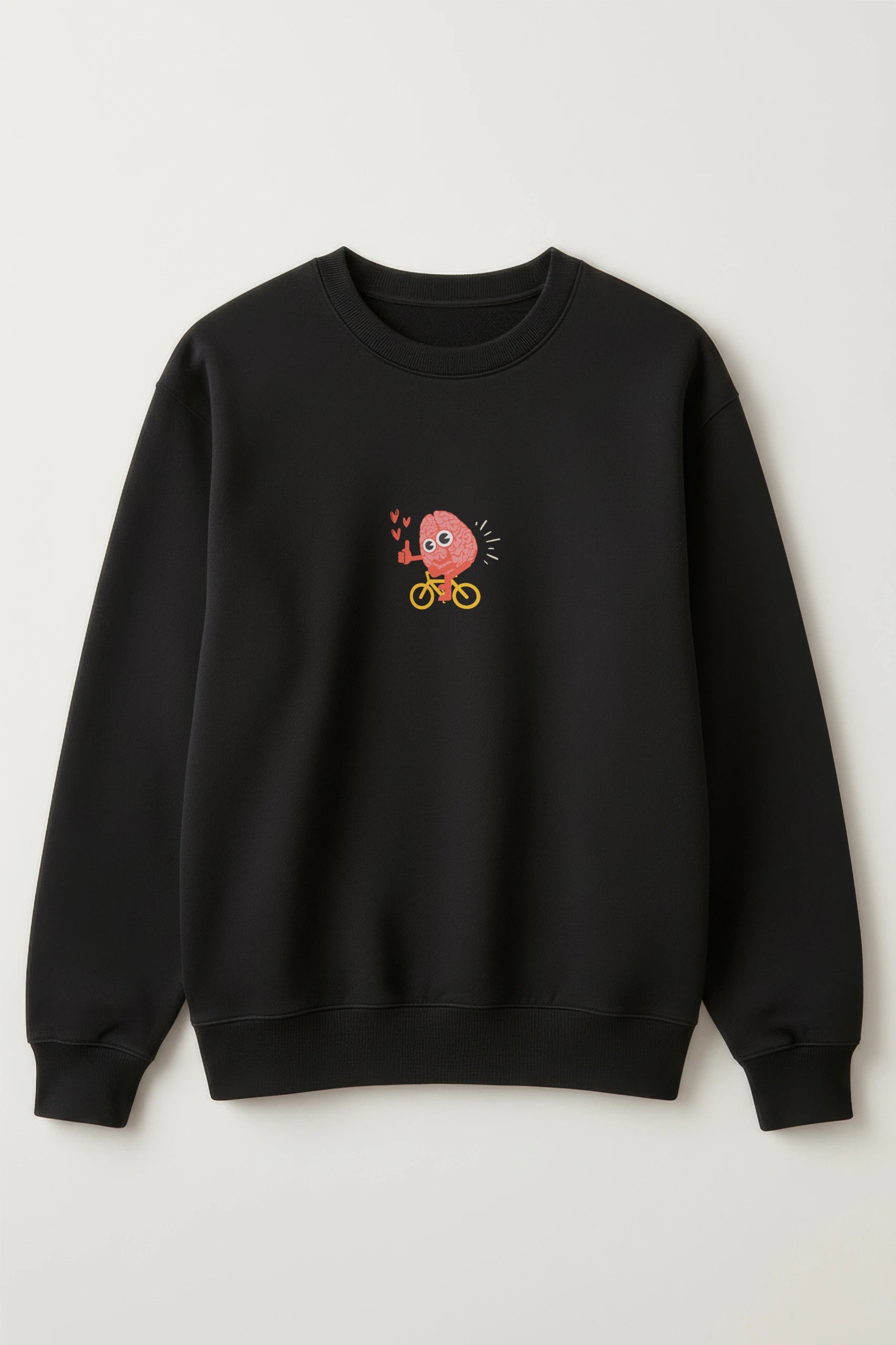 Ideas with Legs! Sweatshirt