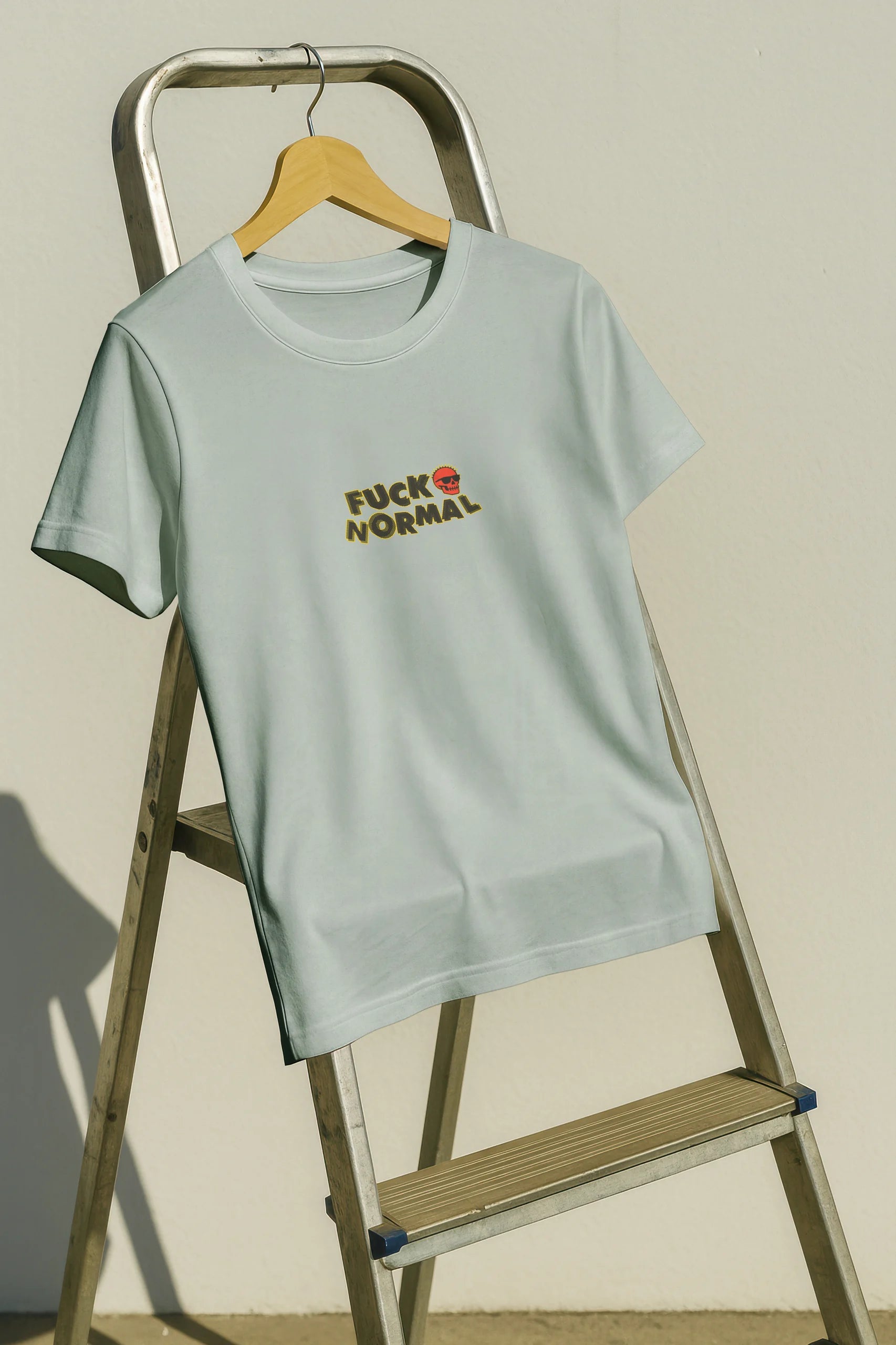 Fuck Normal! Women’s T-Shirt