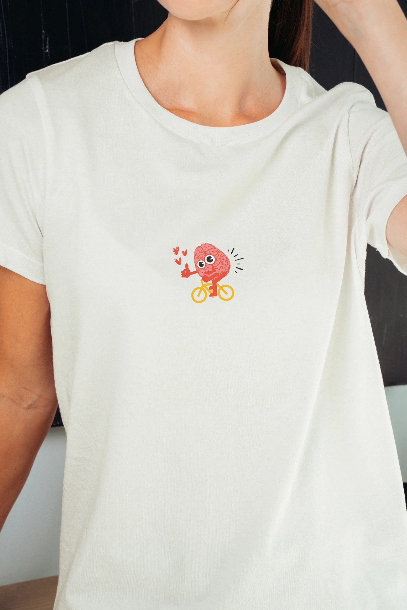 Ideas with Legs! Women's T-Shirt