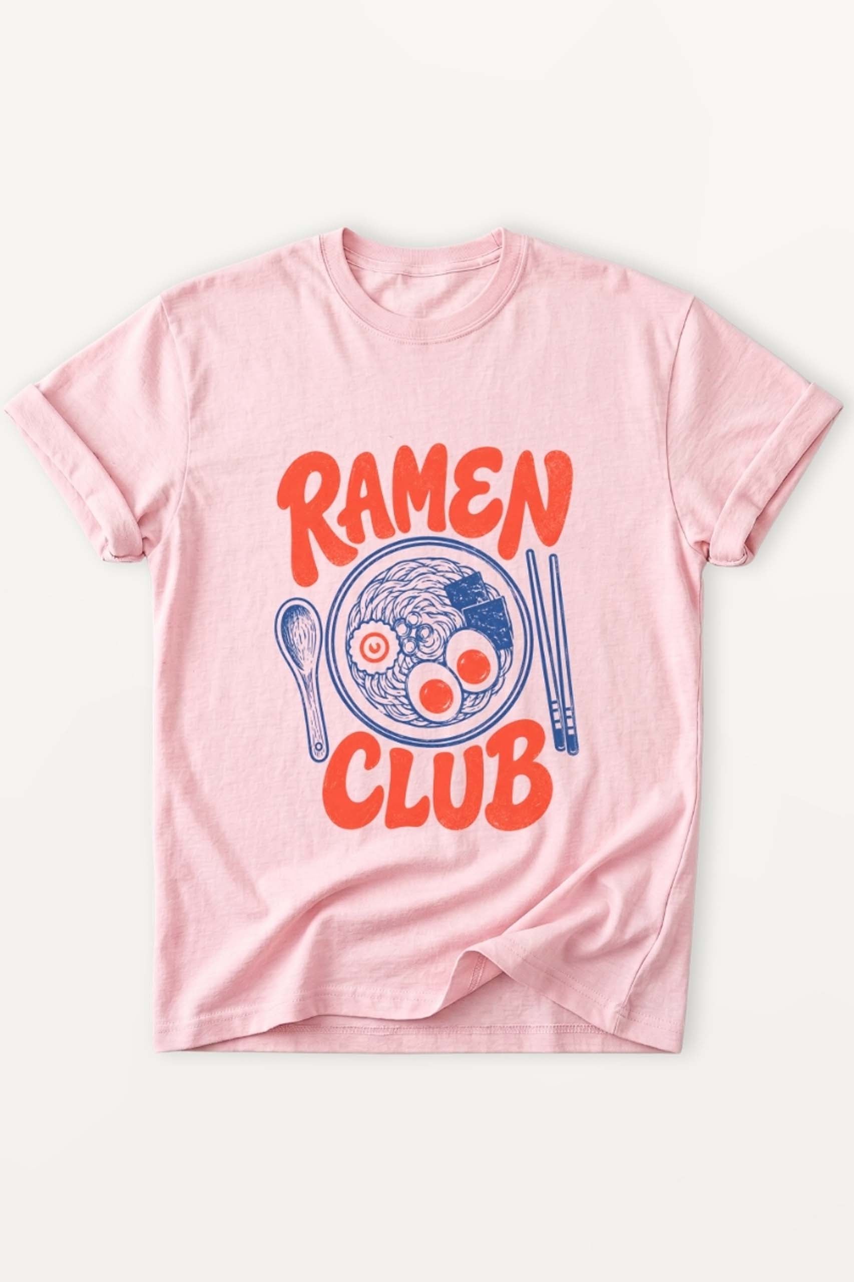 Ramen Club! Women’s T-Shirt