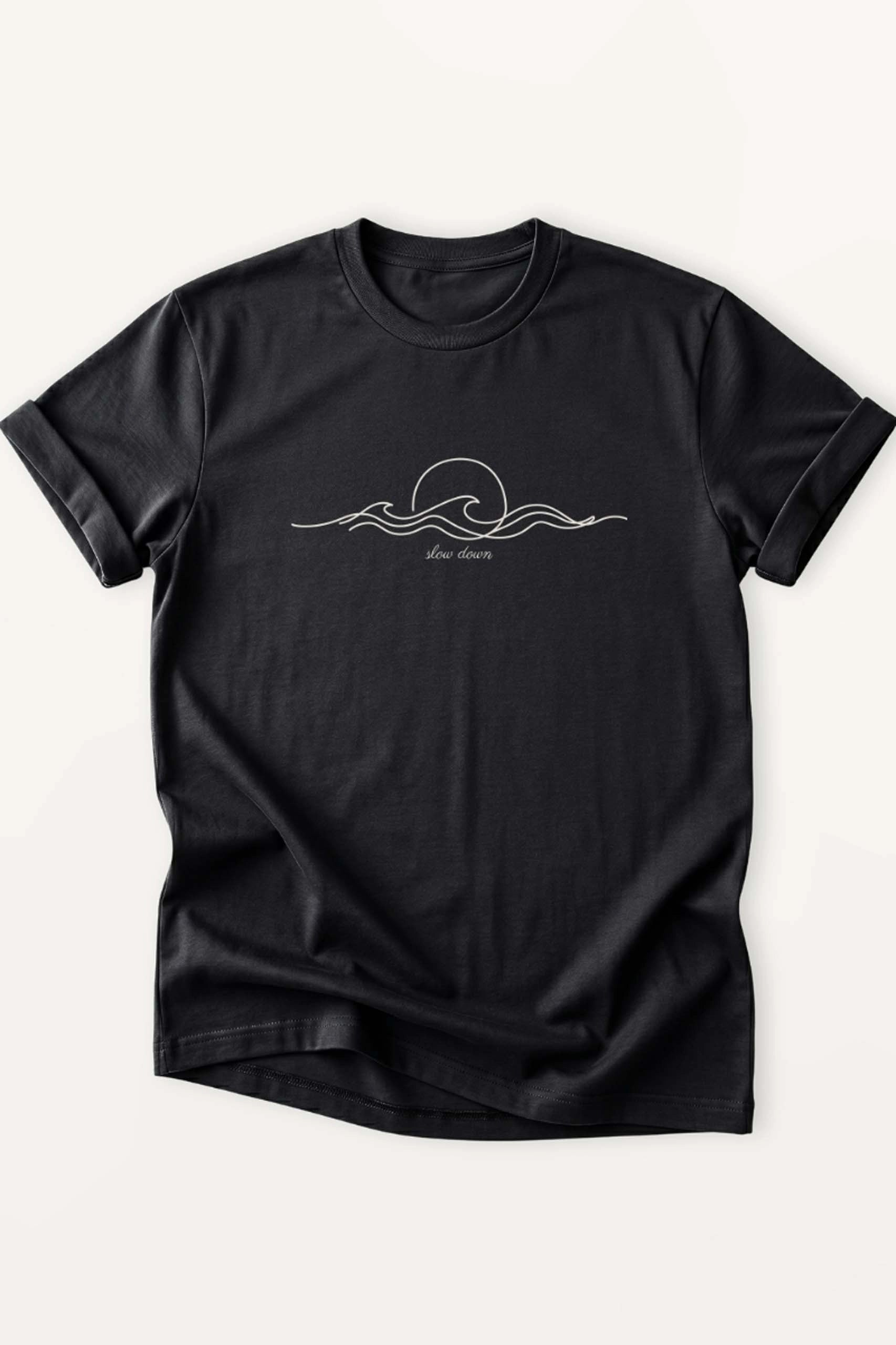 Slow Down! Women’s T-Shirt