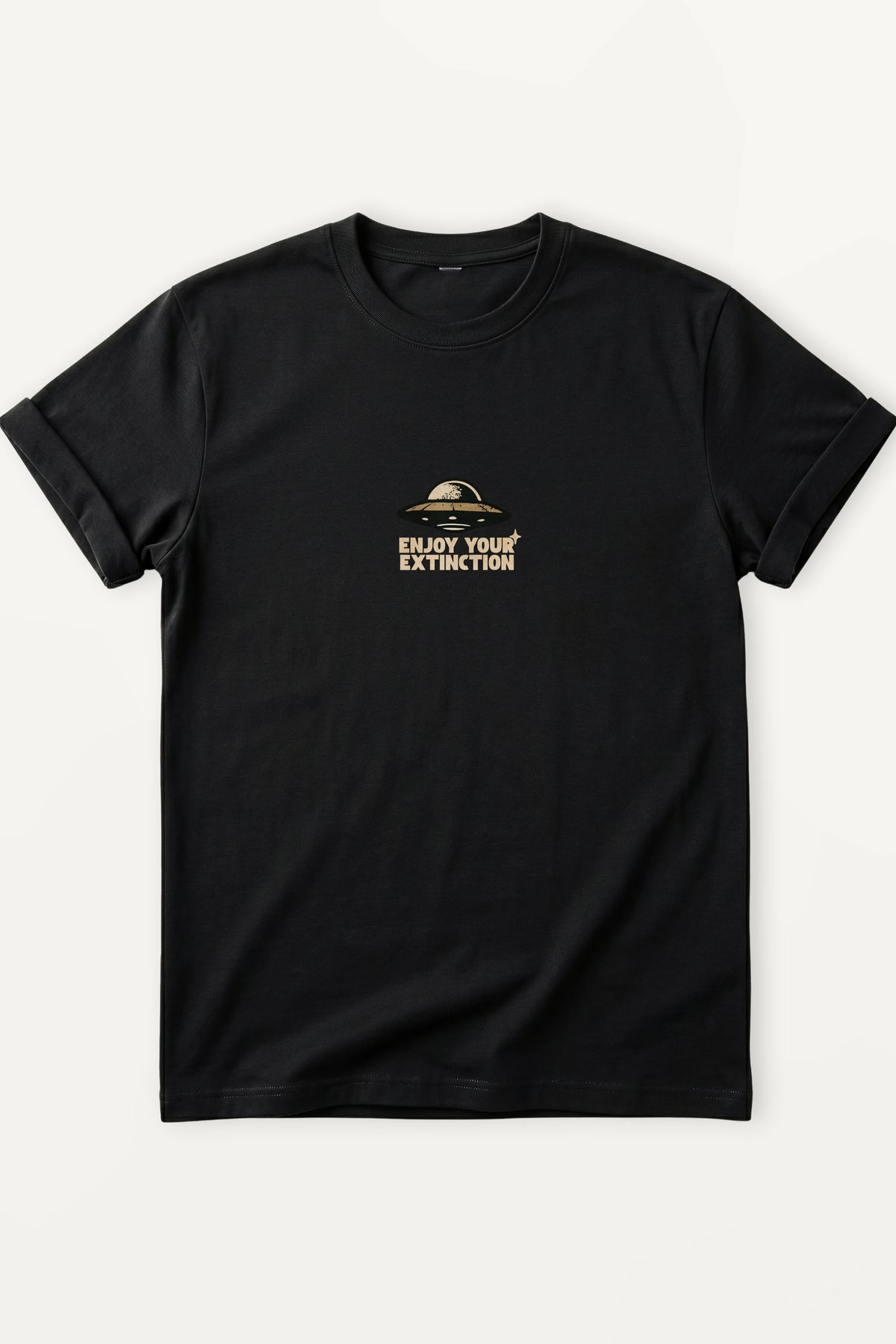 Enjoy Your Extinction! Women’s T-Shirt