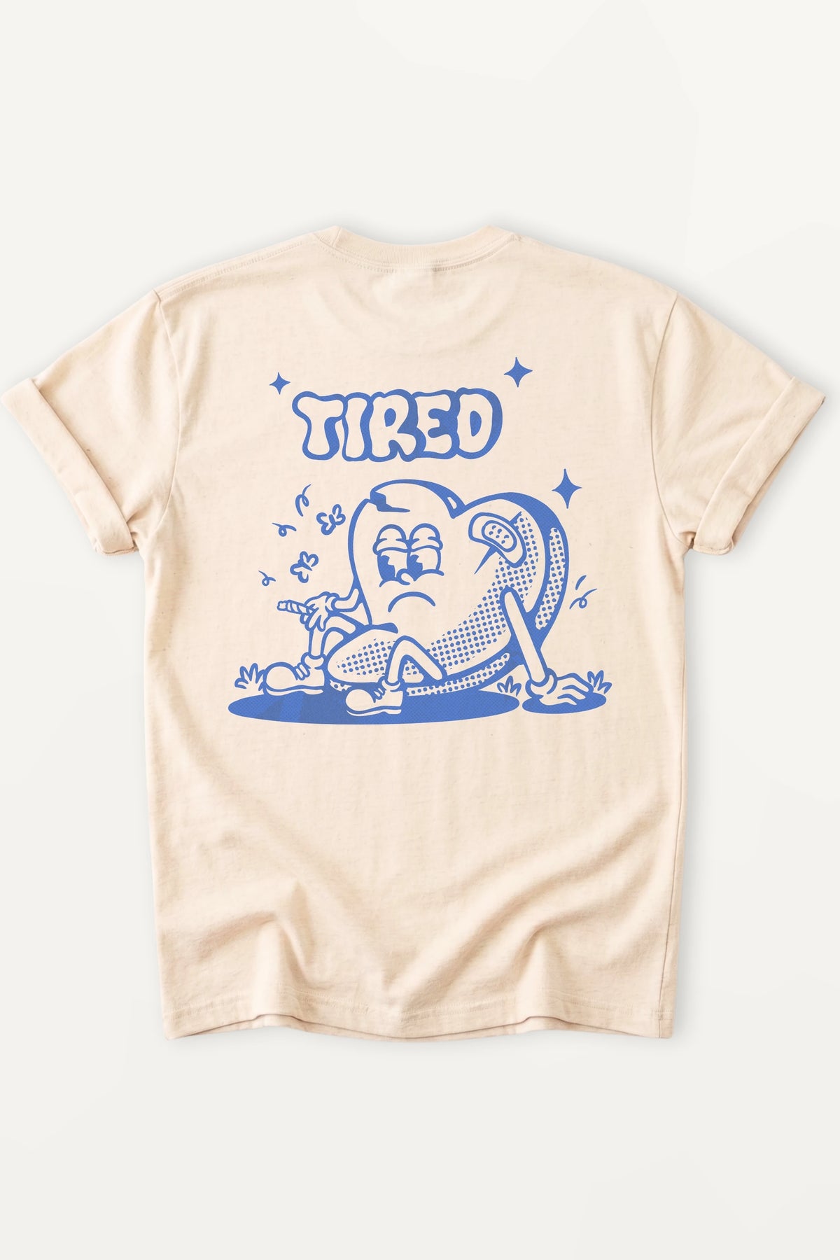 Tired! Women’s T-Shirt