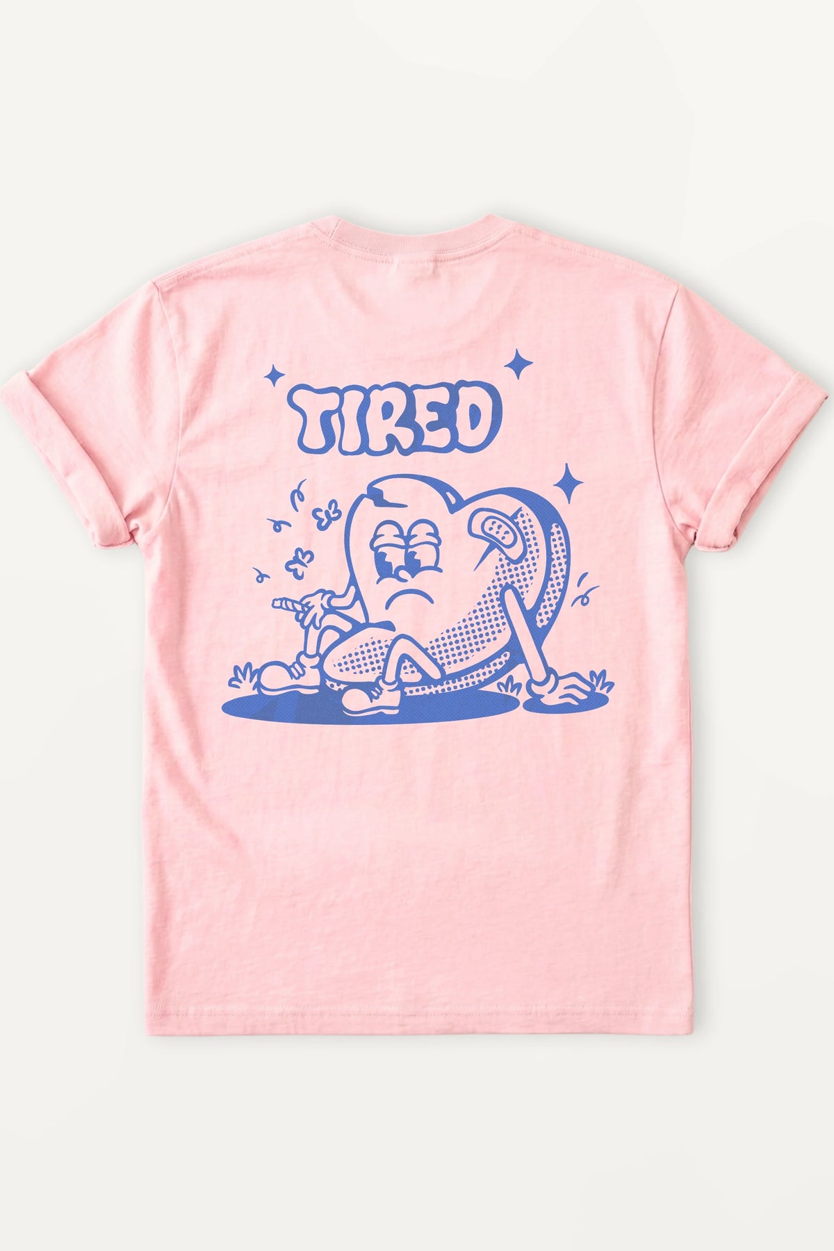 Tired! Women’s T-Shirt