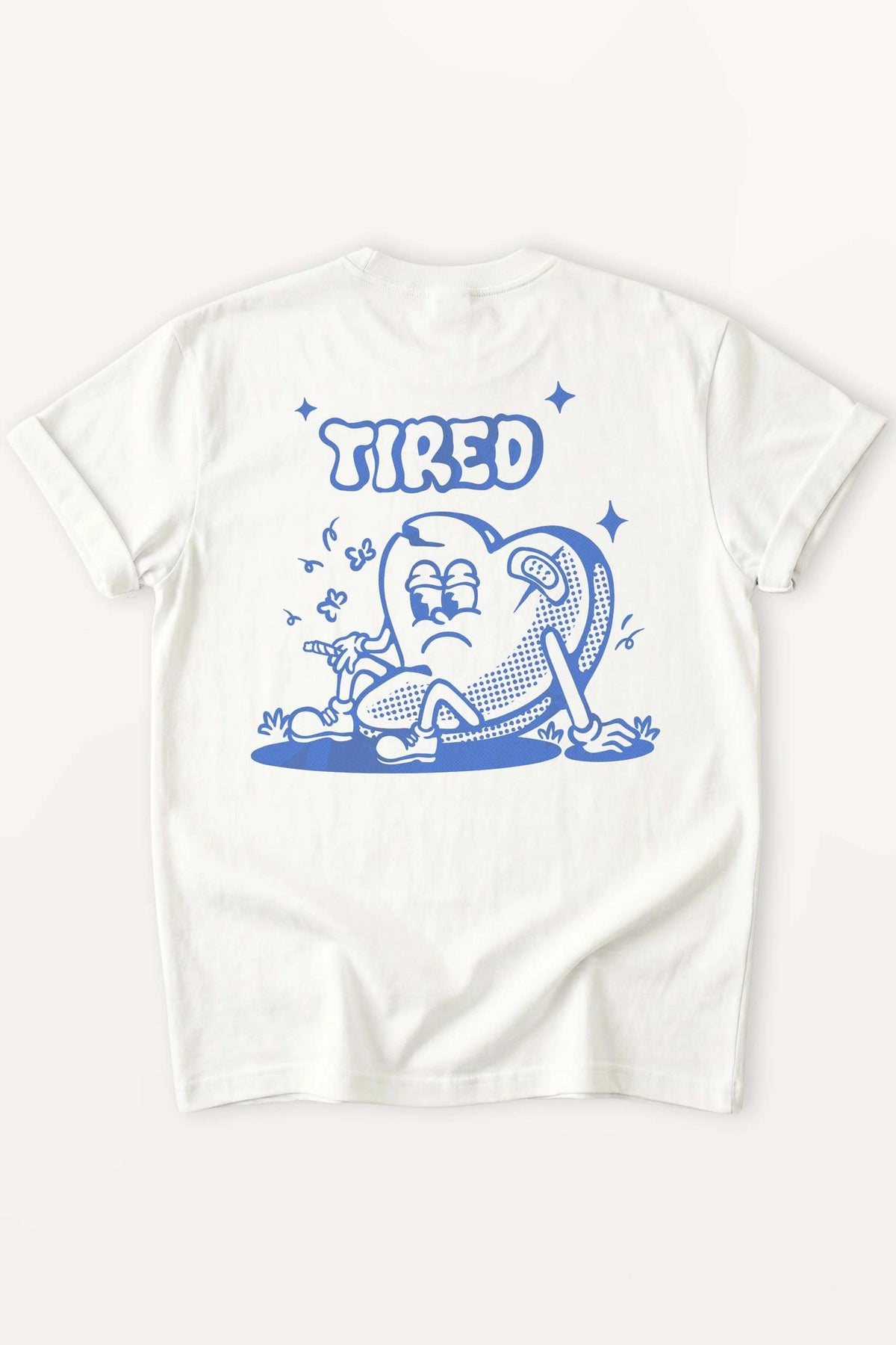 Tired! Women’s T-Shirt