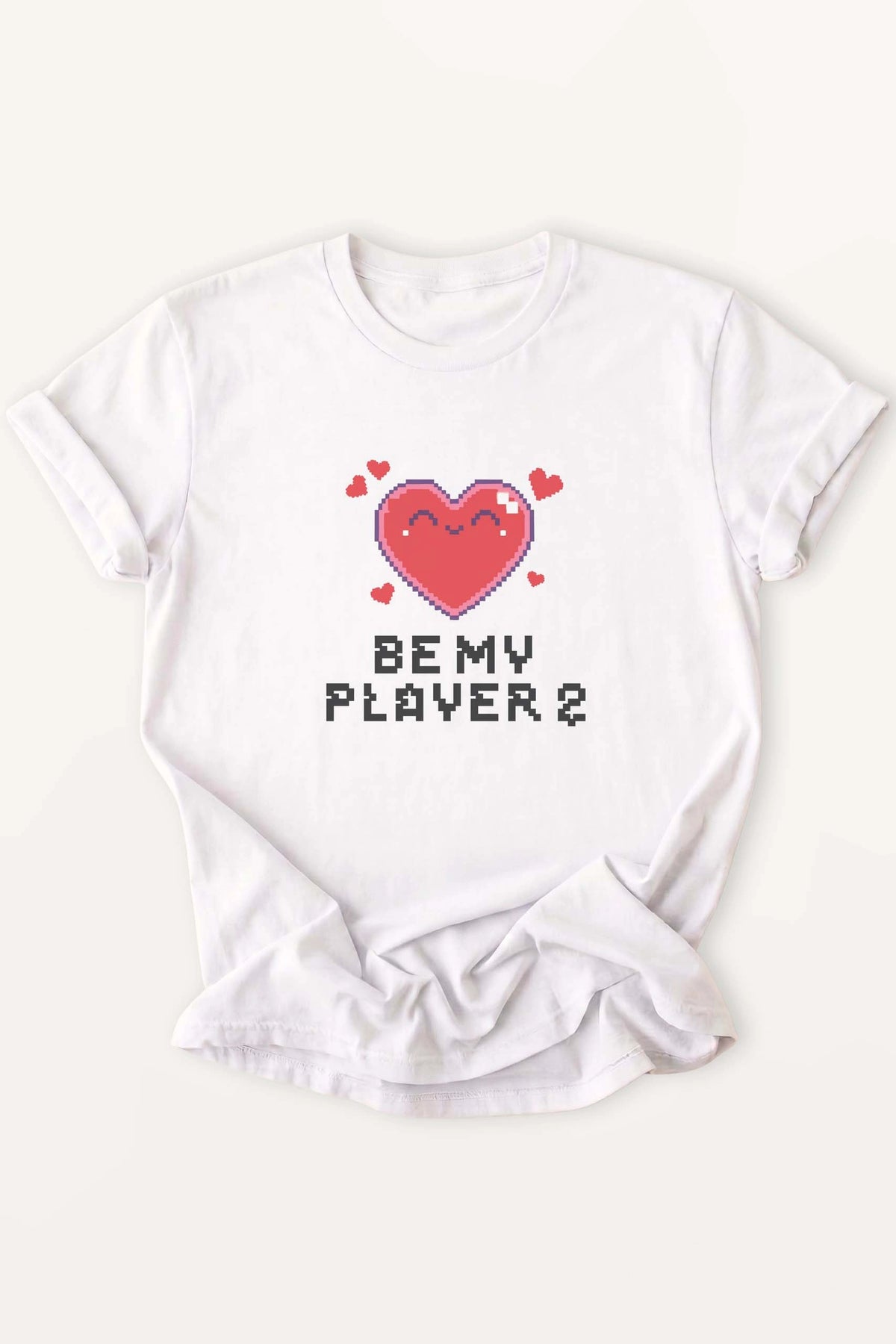 PLAYER 2! Women’s T-Shirt