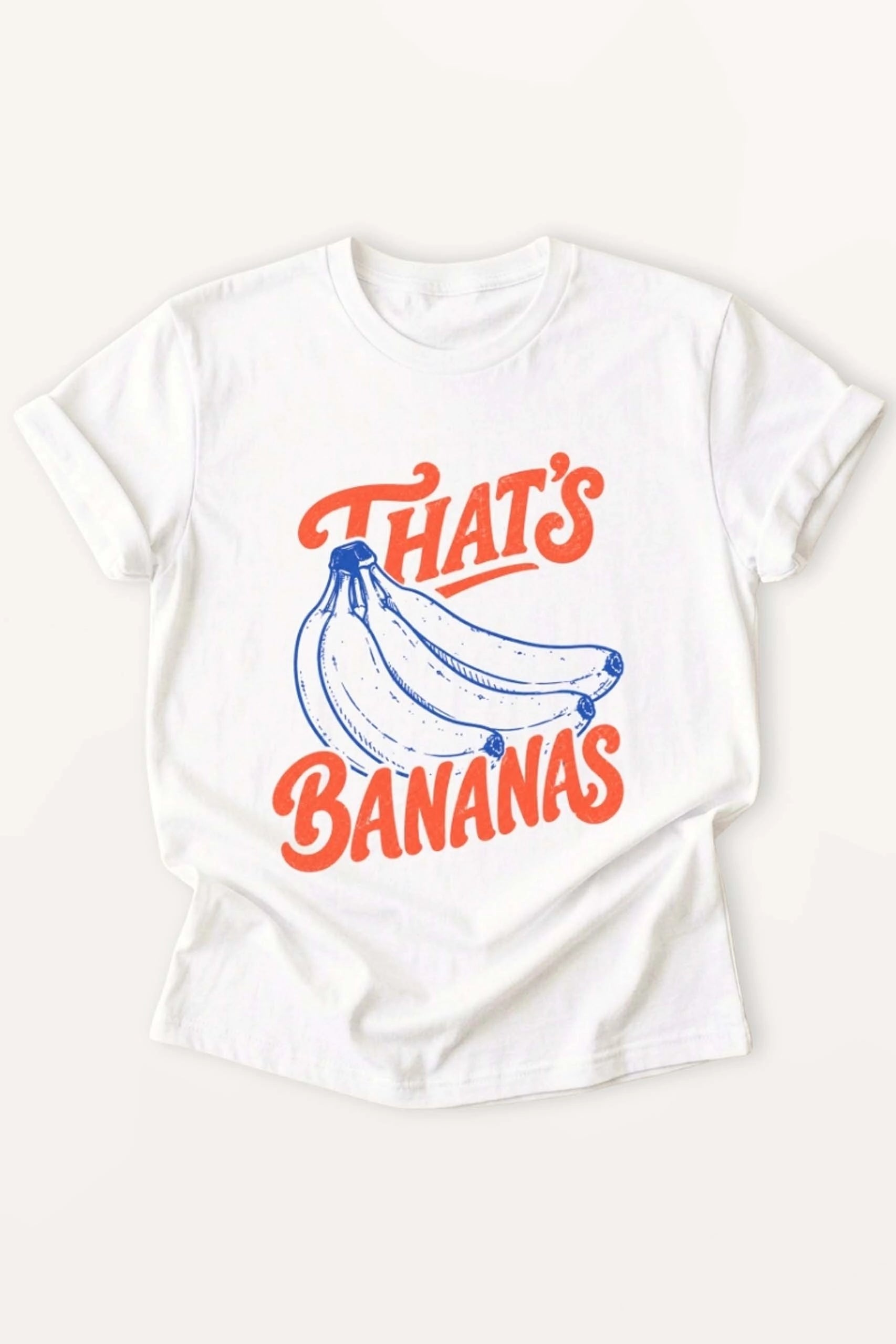 That's Bananas! Women’s T-Shirt